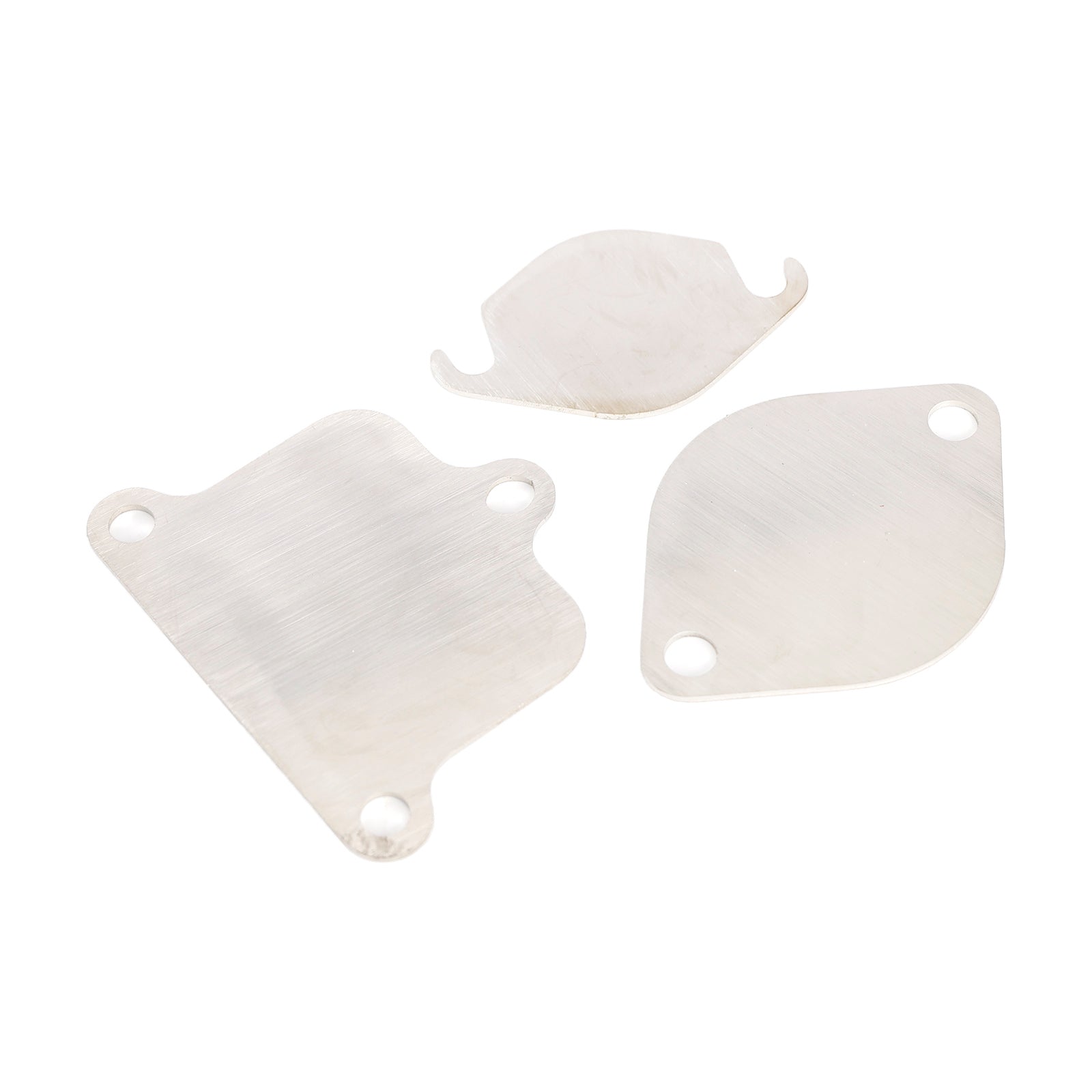 Válvula EGR & Kit de enfriador en blanco para MK7 Mk8 TRANSIT 2.2 2.4 3.2 TDCi Duratorq ZSD-422/4