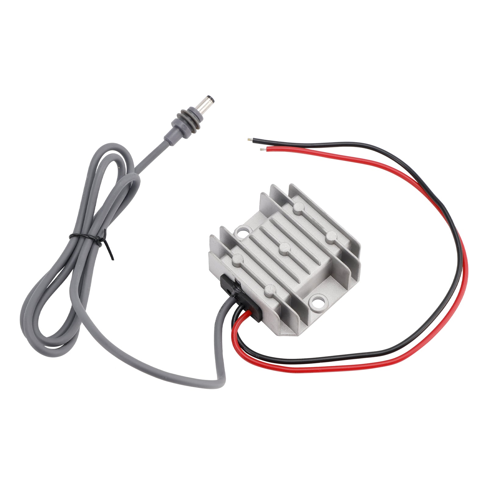 Mini Step Up Power Converter DC Power Cable 12V/24V to 30V 3.5A 105W