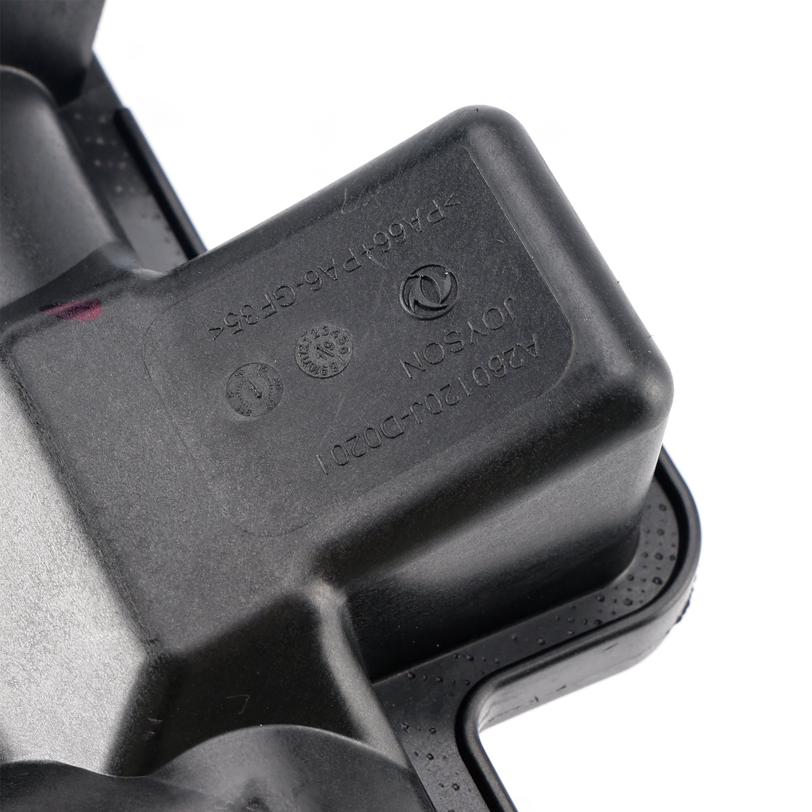 1440J1 Intercharge tuyau d'air pour Peugeot C4 Picasso C5 DS53008 508 RCZ 1.6 THP