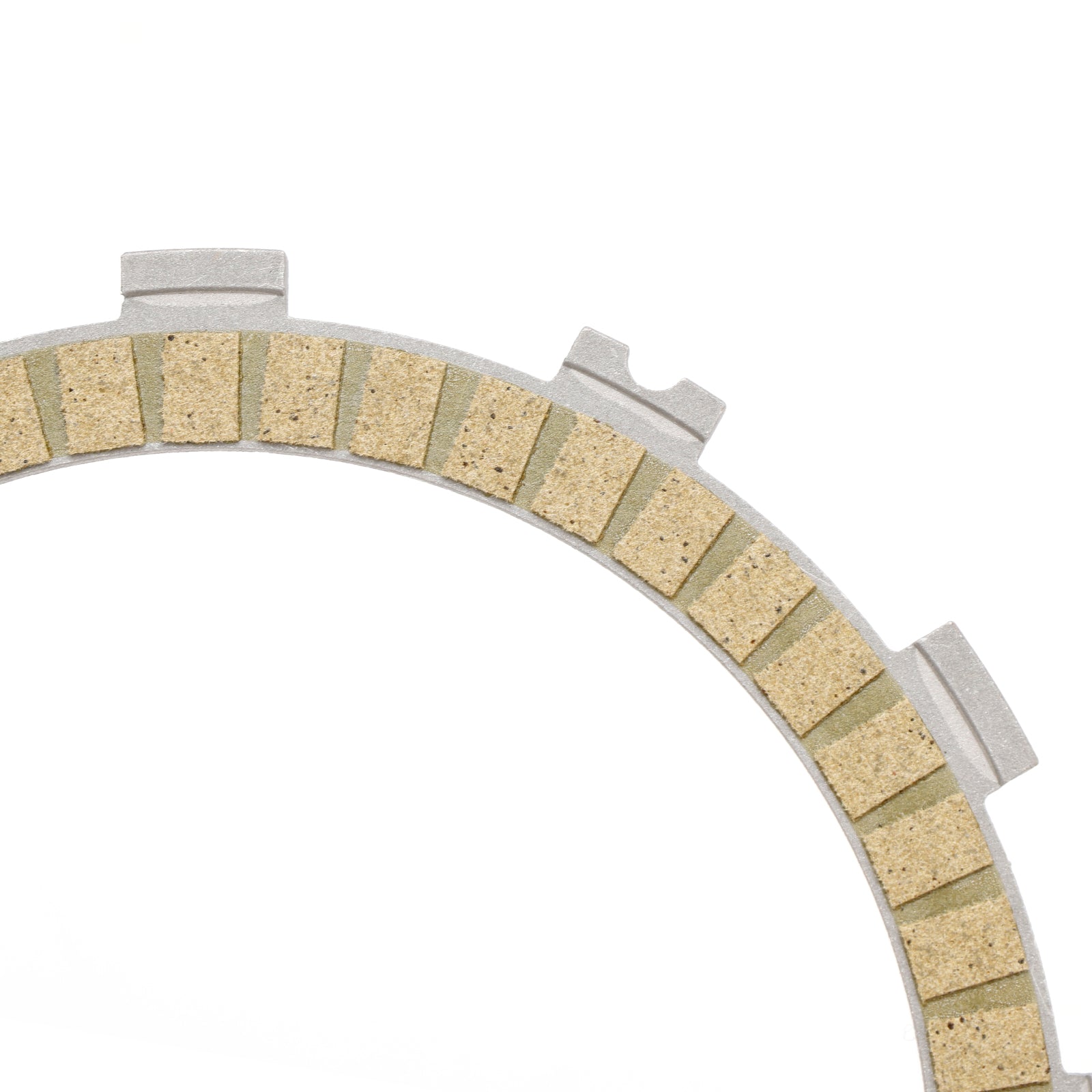 Clutch Friction Plate Kit Fit For Kawasaki ER650 Z650 EX650 NINJA 650 2017-2024