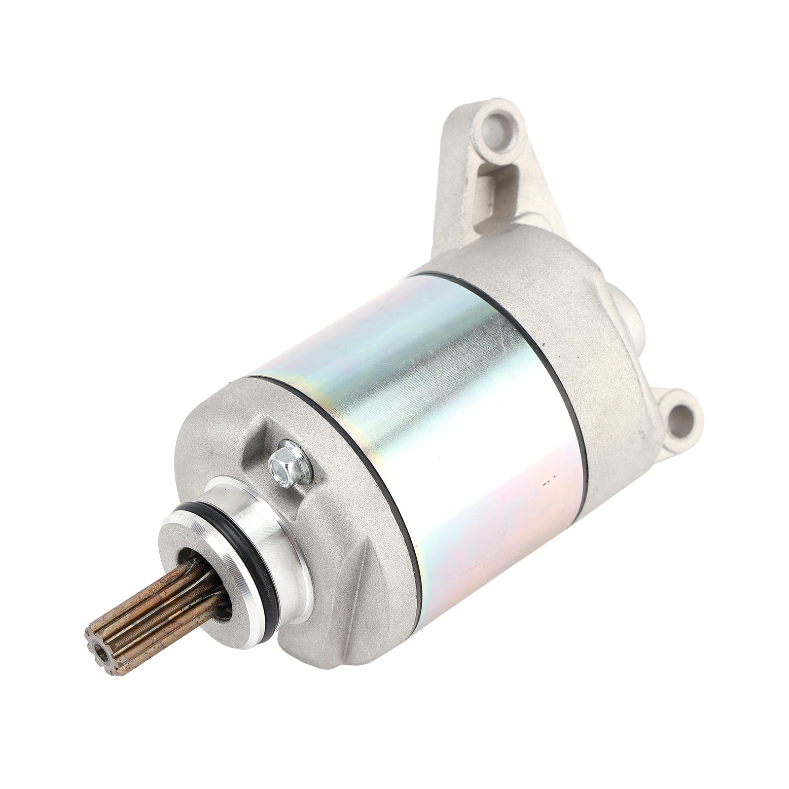 2017-2024 Honda CRF 150 L CRF150L Engine Starter Motor 31200-K84-901