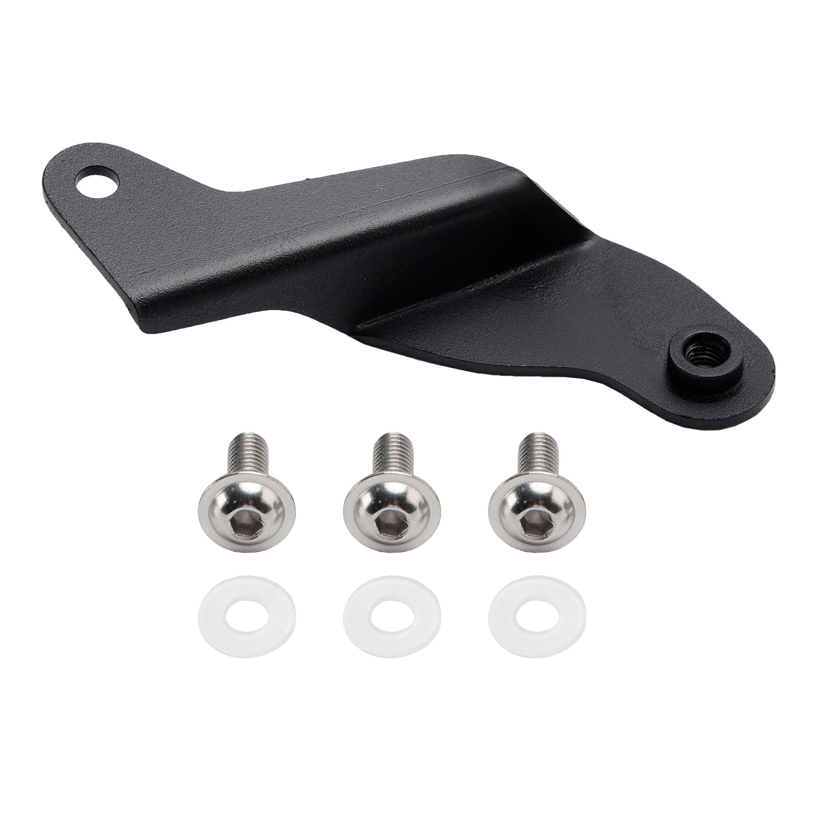 Bakre fender mudvaktsmässa för Yamaha MT-10/SP MT10 2016-2024