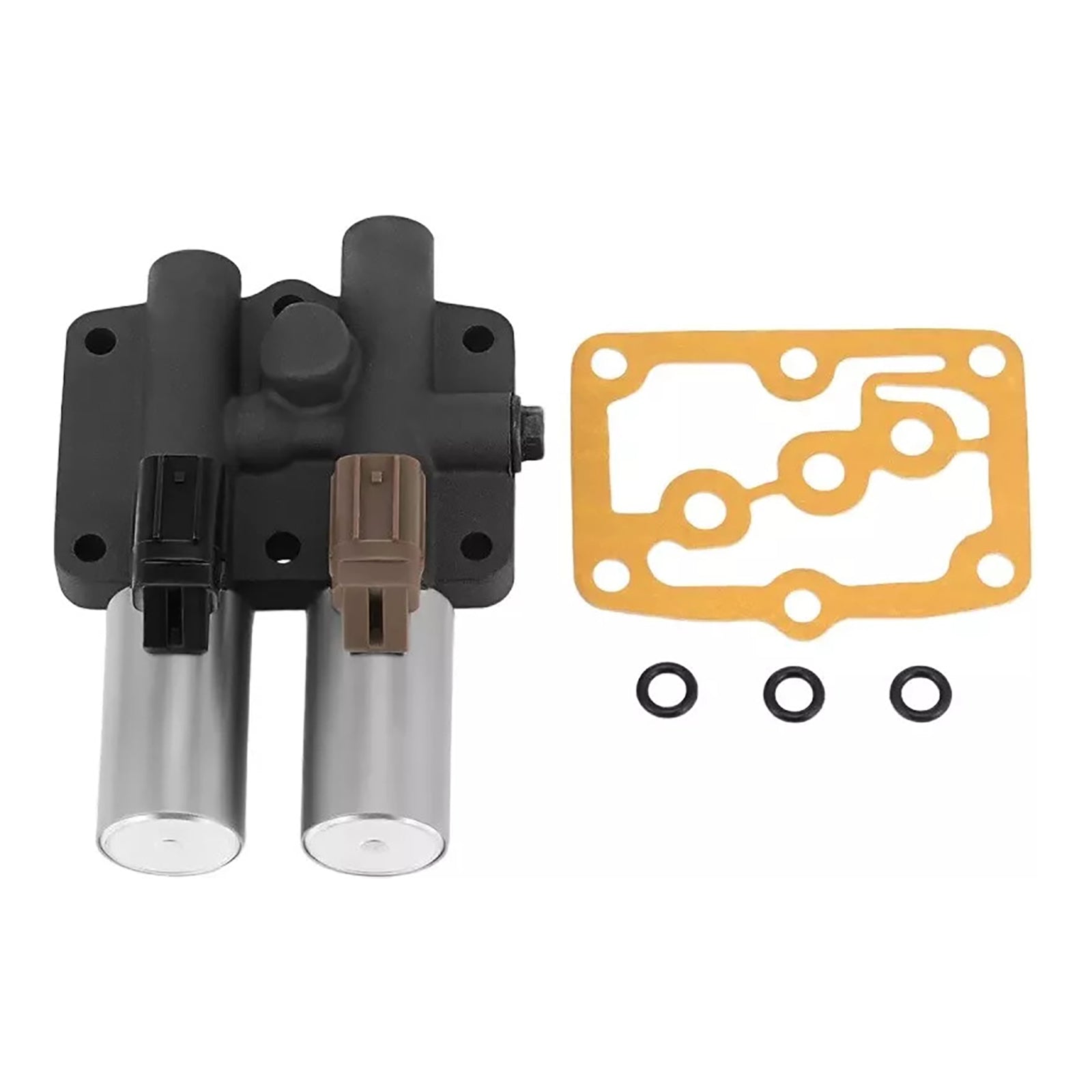 1998-1999 Acura CL Base Premium 2.3L L4 Transmission Dual Linear Shift Solenoid 28250-P6H-024