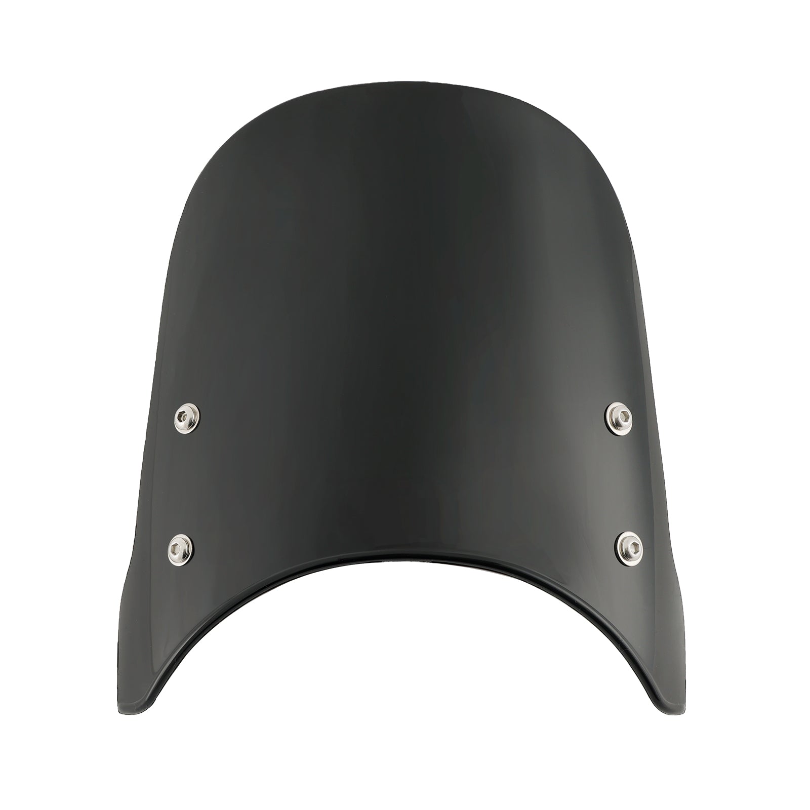 2019-2023 Husqvarna Vitpilen 401/Svartpilen 401 Windshield WindScreen