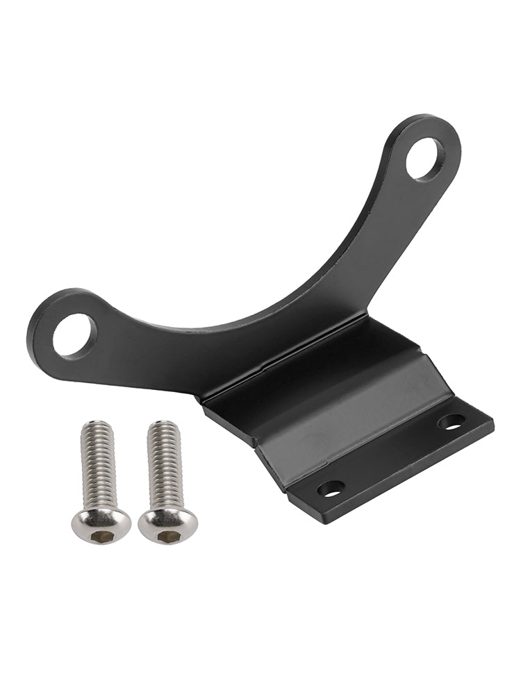 LS Timing Cover Fuel Regulator Bracket 99500 Fit LSX timing cover