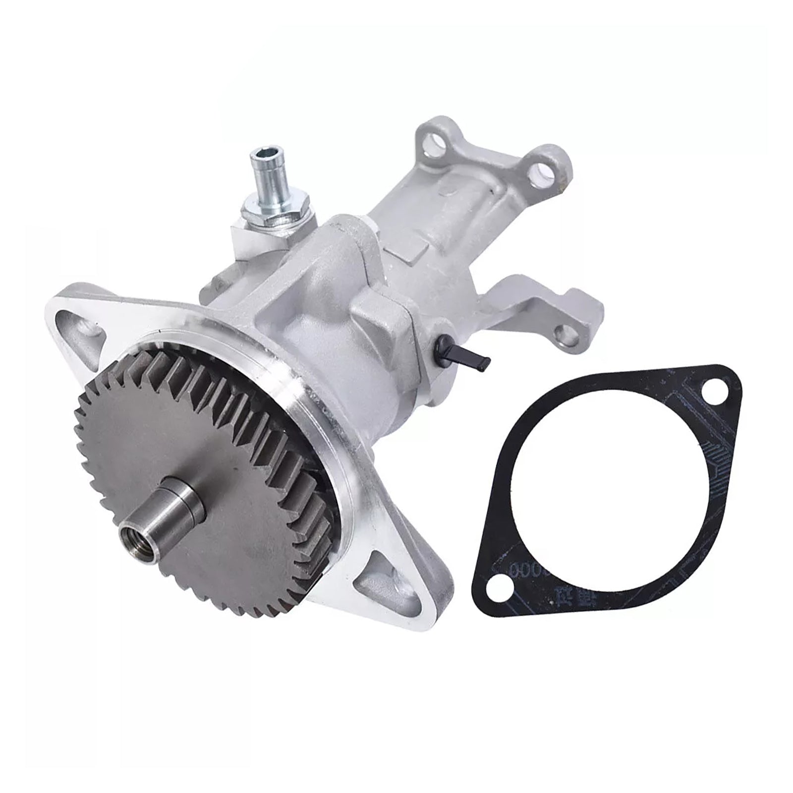 1994-2002 Dodge RAM 3500 L6 5.9l