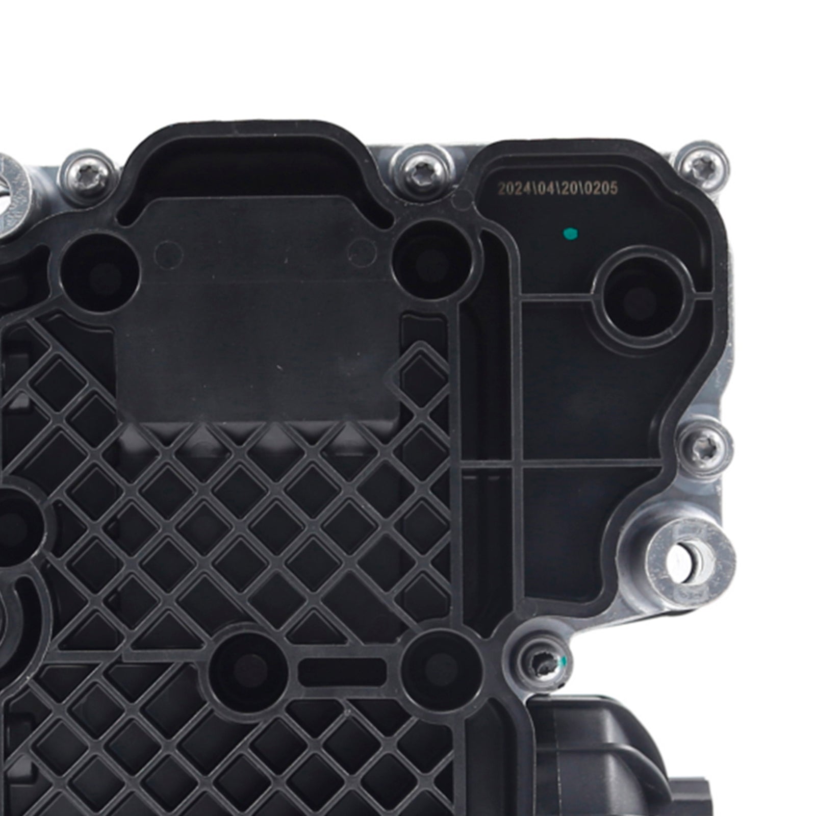 0444042109 DEF Diesel Exhaust Fluid Urea Injection Pump 12V for Volvo D11 D13