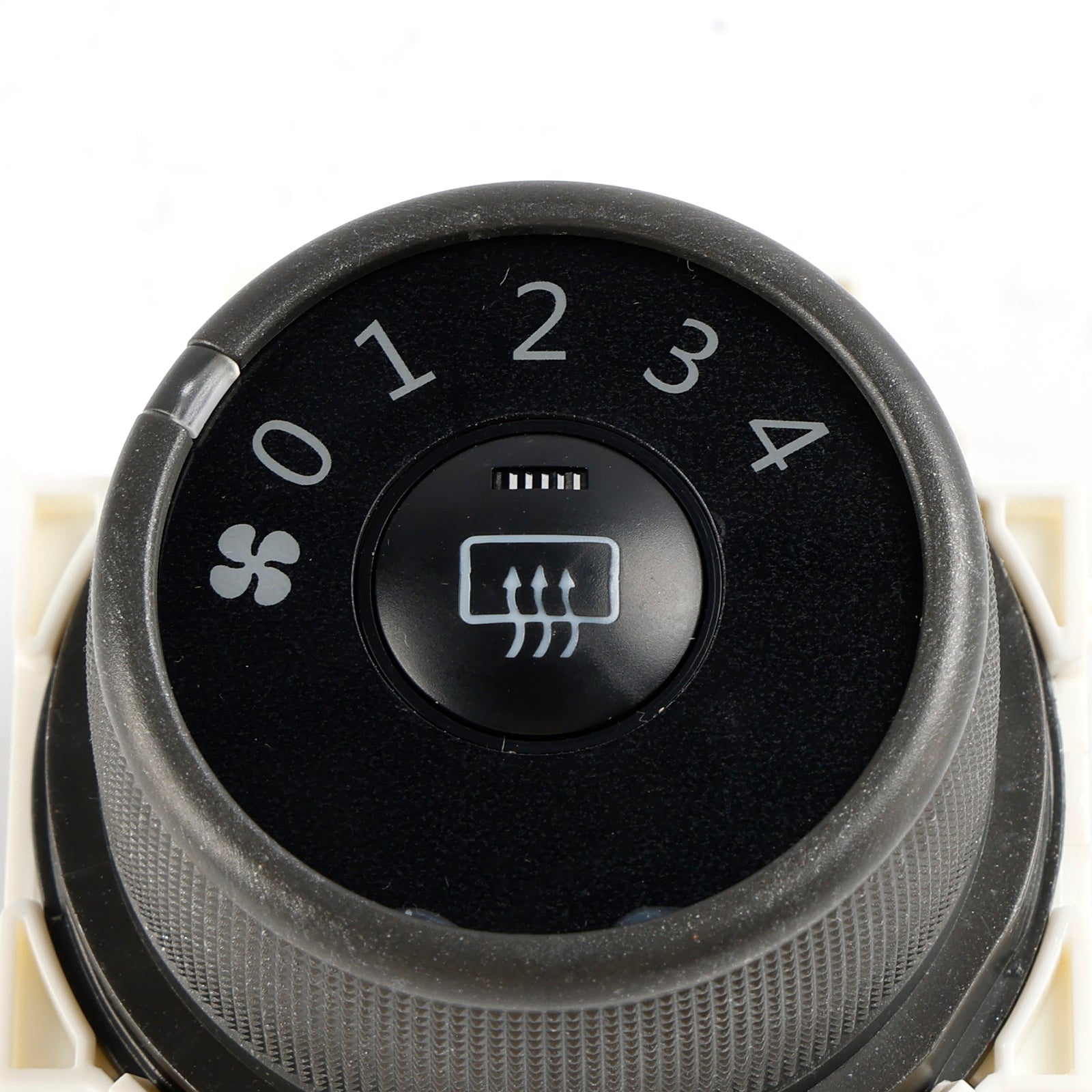 2006 - 2012 Toyota RAV4 3.5L V6 2.5L L4 AC Motor del ventilador Velocidad del ventilador/Interruptor de descongelación 55902-0R010 559020R010