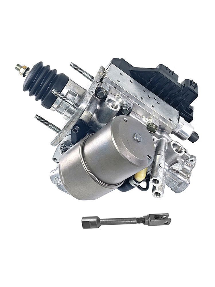 2005 Toyota LEXUS GX470 Actuator/pomp Assm; tot en met 9/04 ABS-pomphoofdcilinder 47050-60081 4705060111