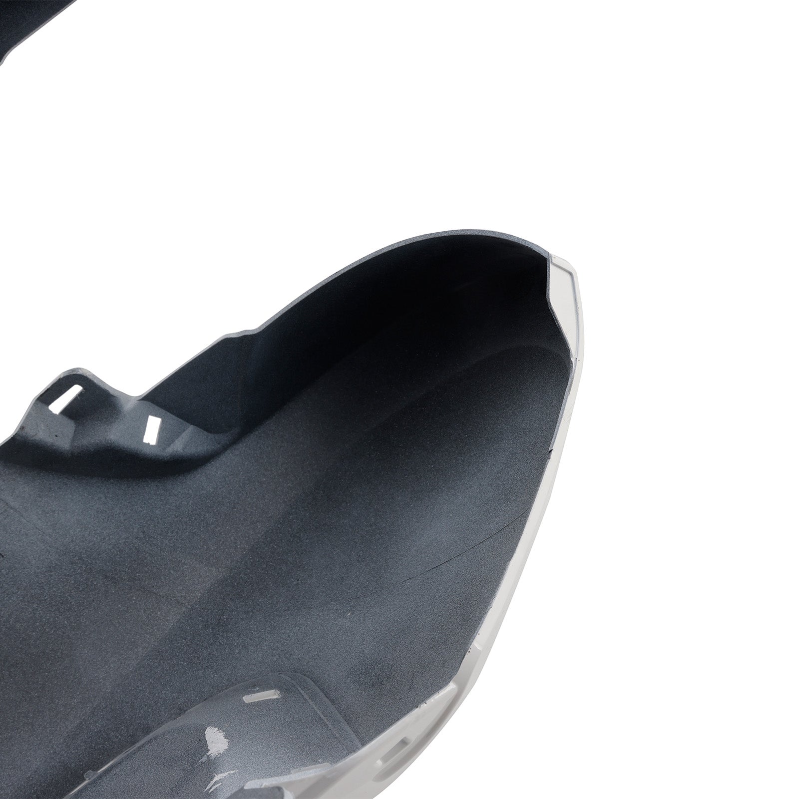Gas Tank Cover Fairing Protector For Trident 660 2021-2024