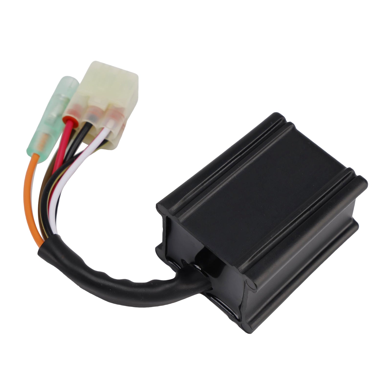 CDI Ignition System Unit Box fit for Yamaha VK540 2017-2018 8AU-85540-00