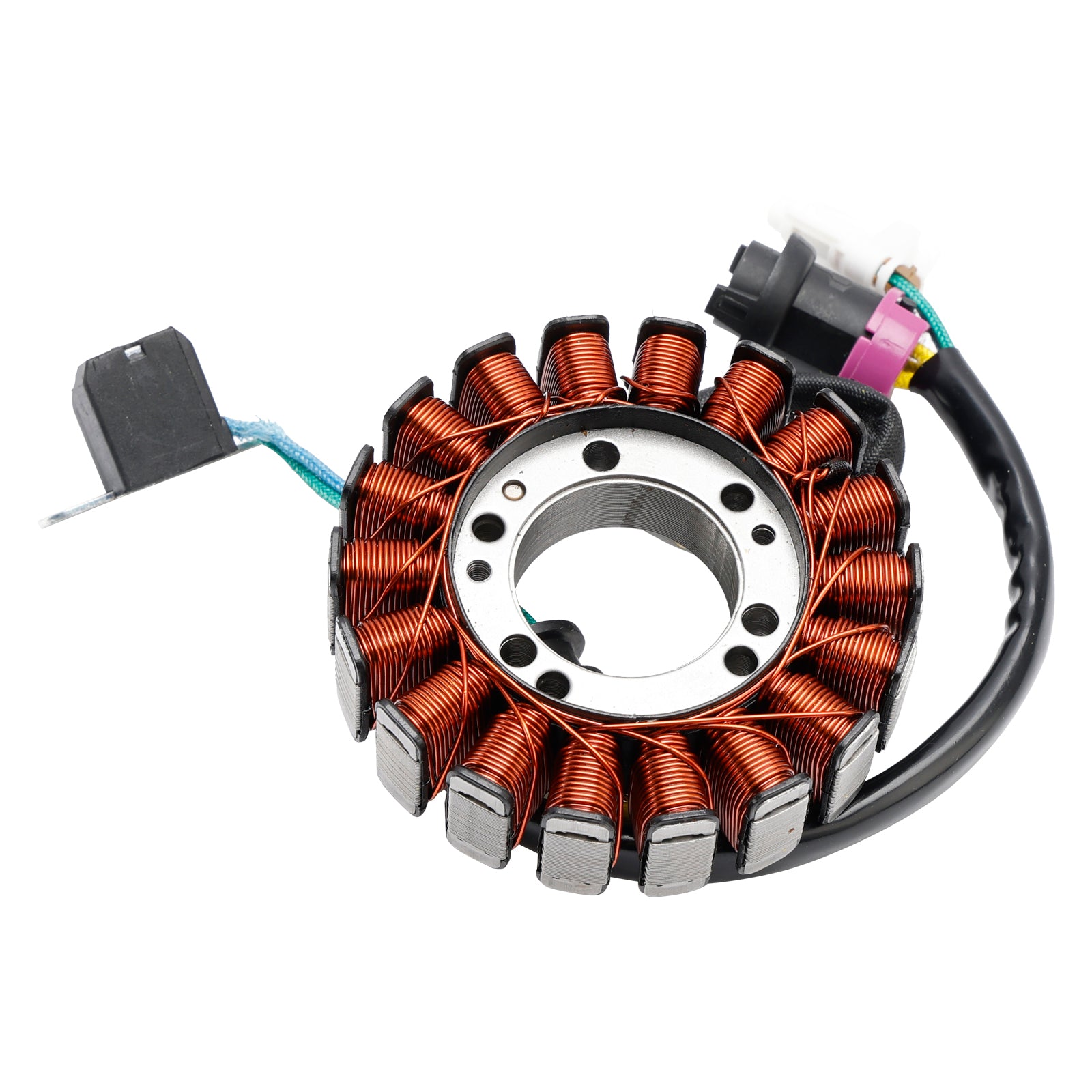 Joint du régulateur du stator pour Stels ATV 300B/Buyang 300cc/2.1.01.2061 LU019987