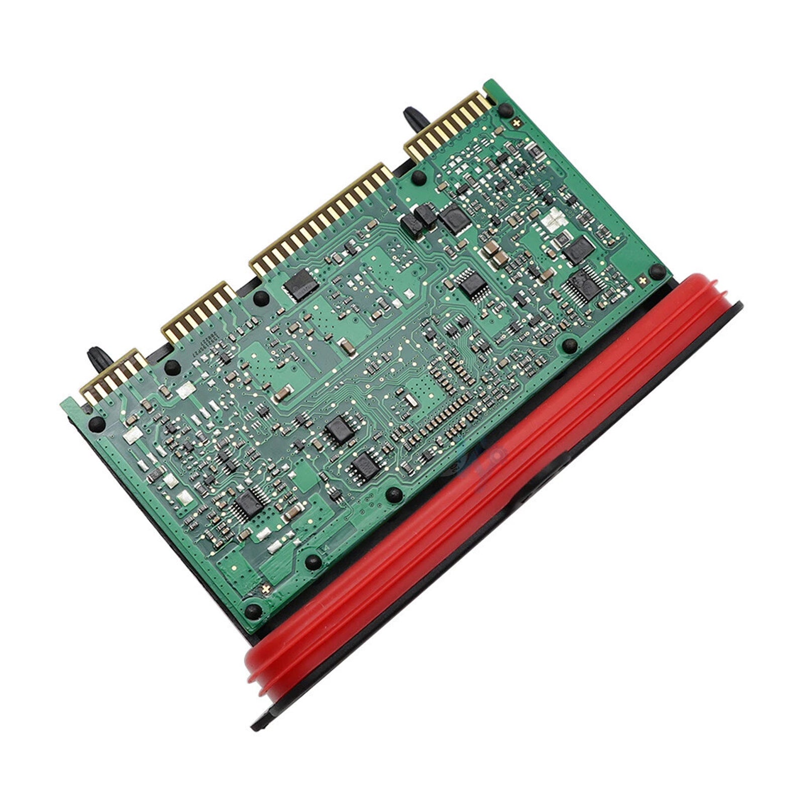 2014-2016 BMW 550i 8PCS Vänster+Höger Adaptiv strålkastarkontrollmodulsats