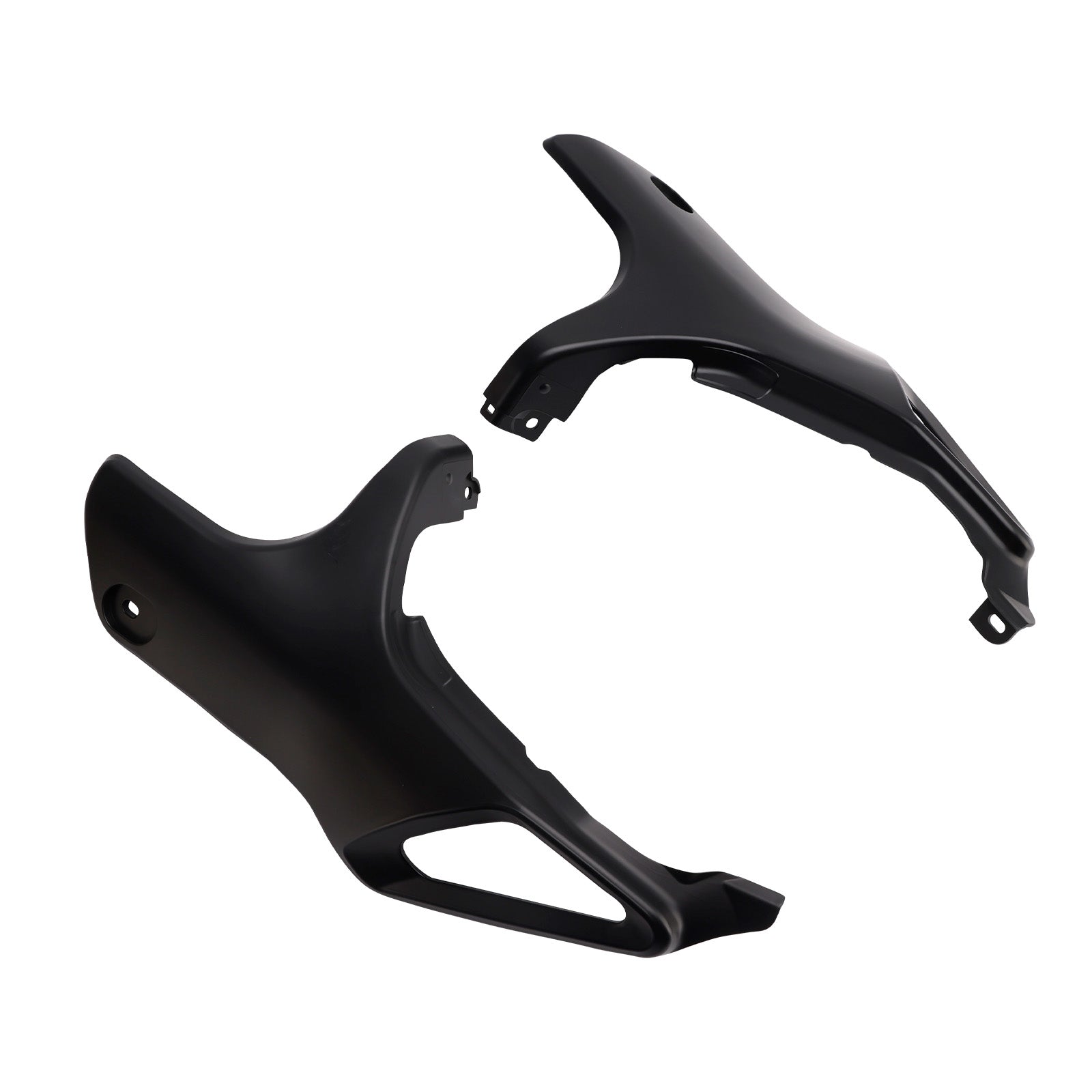 Side Seat Fairing Panel Cowl For Yamaha XSR900 2022-2026