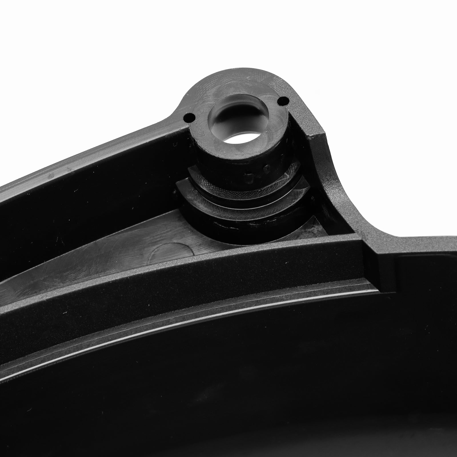 2023-2024 Speed Twin 900 Front Sprocket Chain Guard Fairing Cover