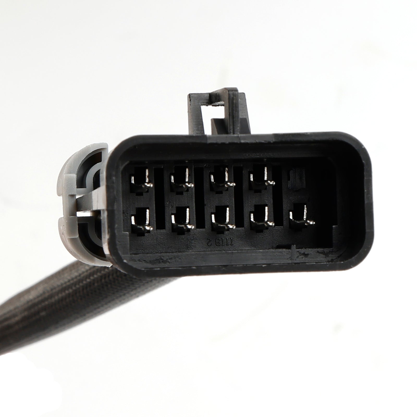 1997-2006 Porsche 911 996 BJ Segurança neutra Multi Function Switch 98632561201 98632561200