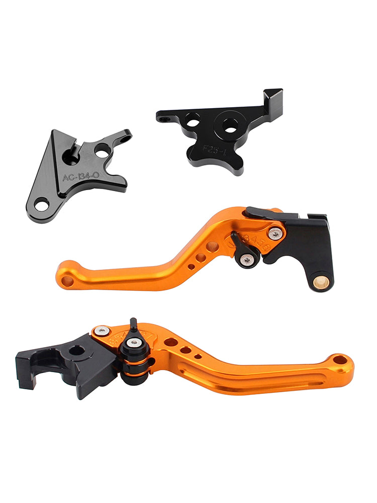 NIEUWE Korte Koppelingsremhendel geschikt voor HONDA CB350 Hness GB350 CB350 2021-2023