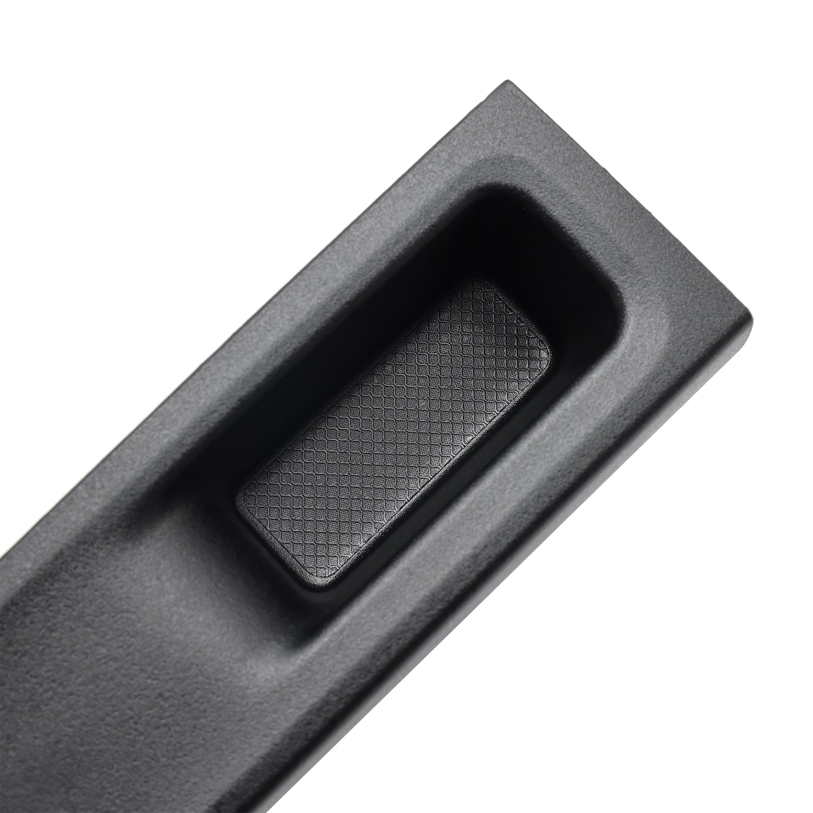 2011-2014 Toyota Vitz 4pcs okenný spínač panela rámu rámu 74232-52550-C0 74231-52650-C0