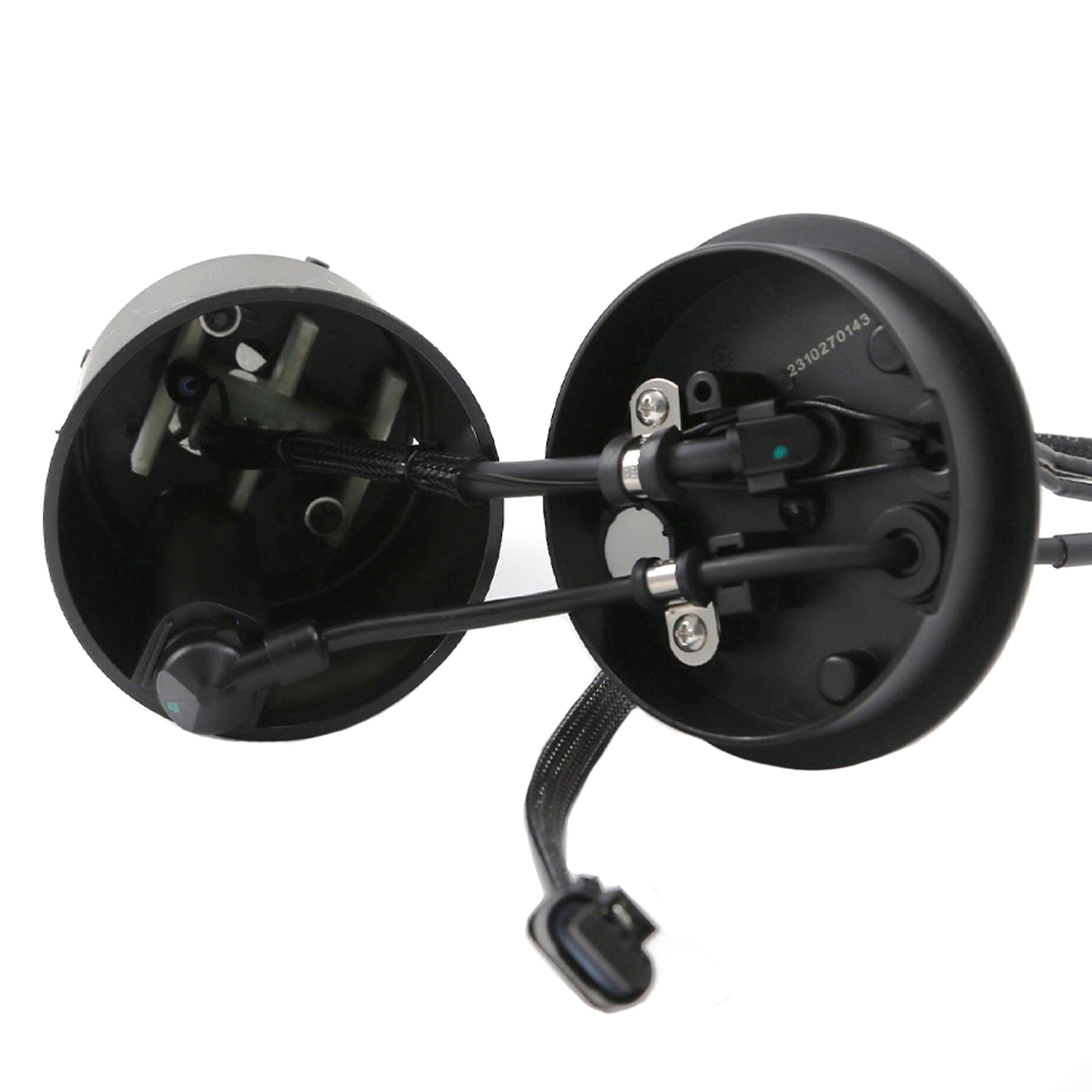 Aquecedor de fluido de escape diesel para Sprinter 2500 3500 9064700553