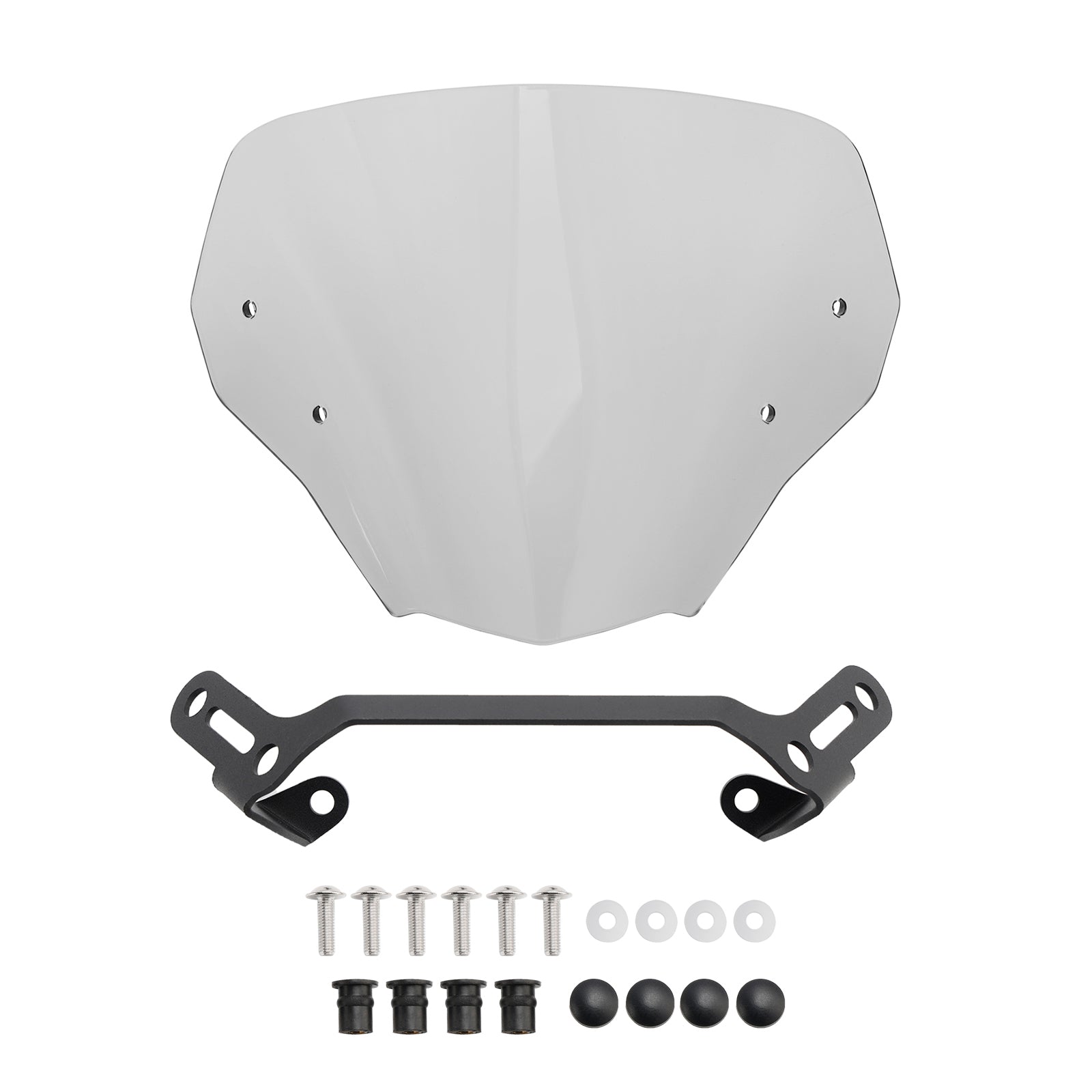 2023-2024 HONDA CB750 ABS motorfietsvoorruit voorruit