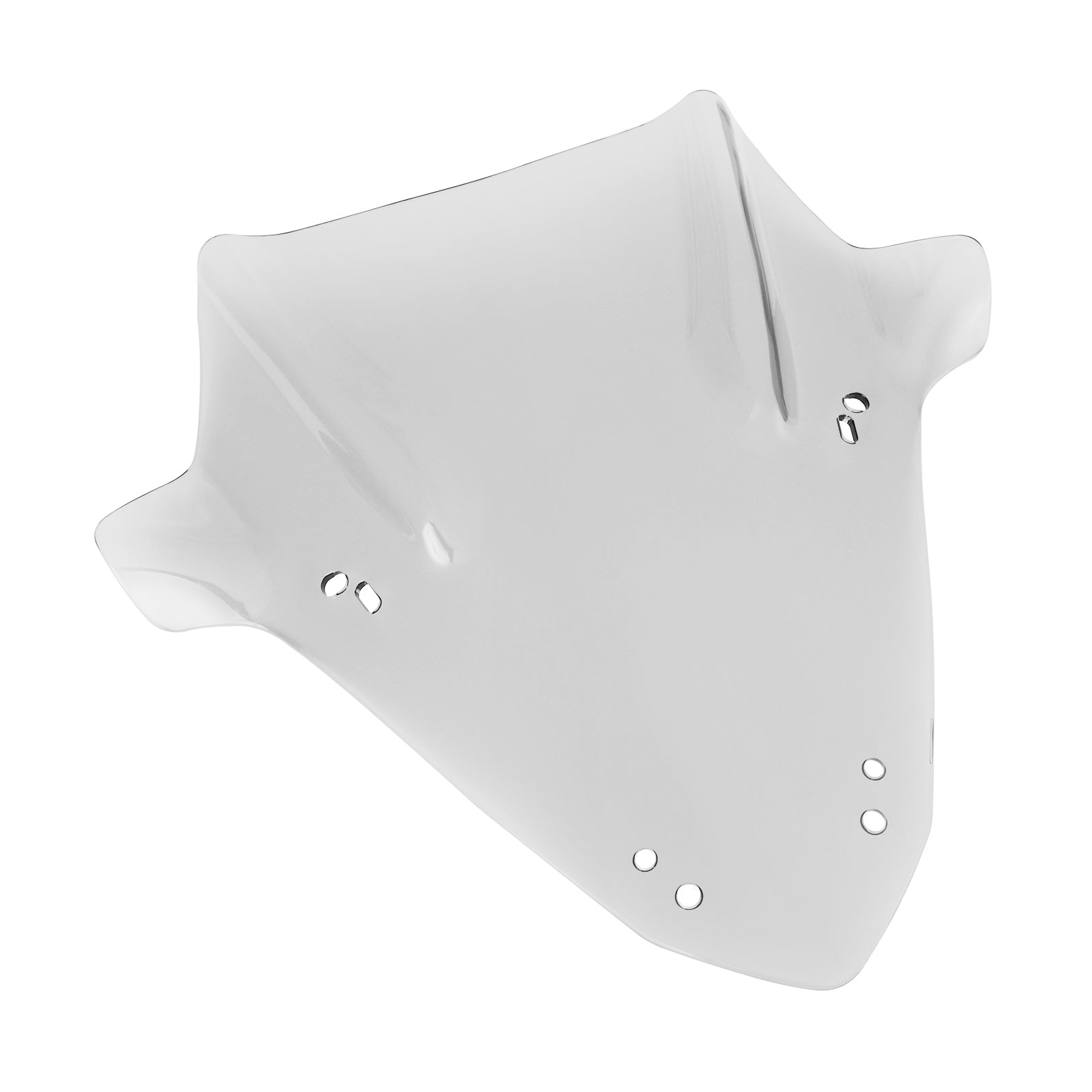 2023 Yamaha X-Max 300 ABS motorsykkel frontrute frontrute