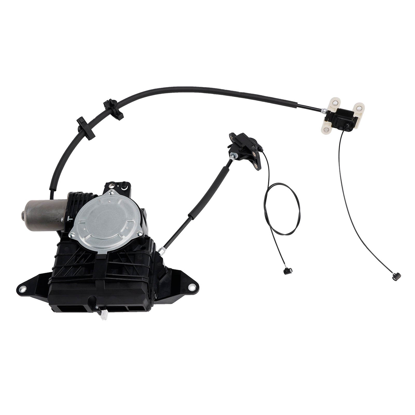 2011-2017 Honda Odyssey Cable de motor de puerta corredera eléctrica trasera izquierda 72050-TK8-3055