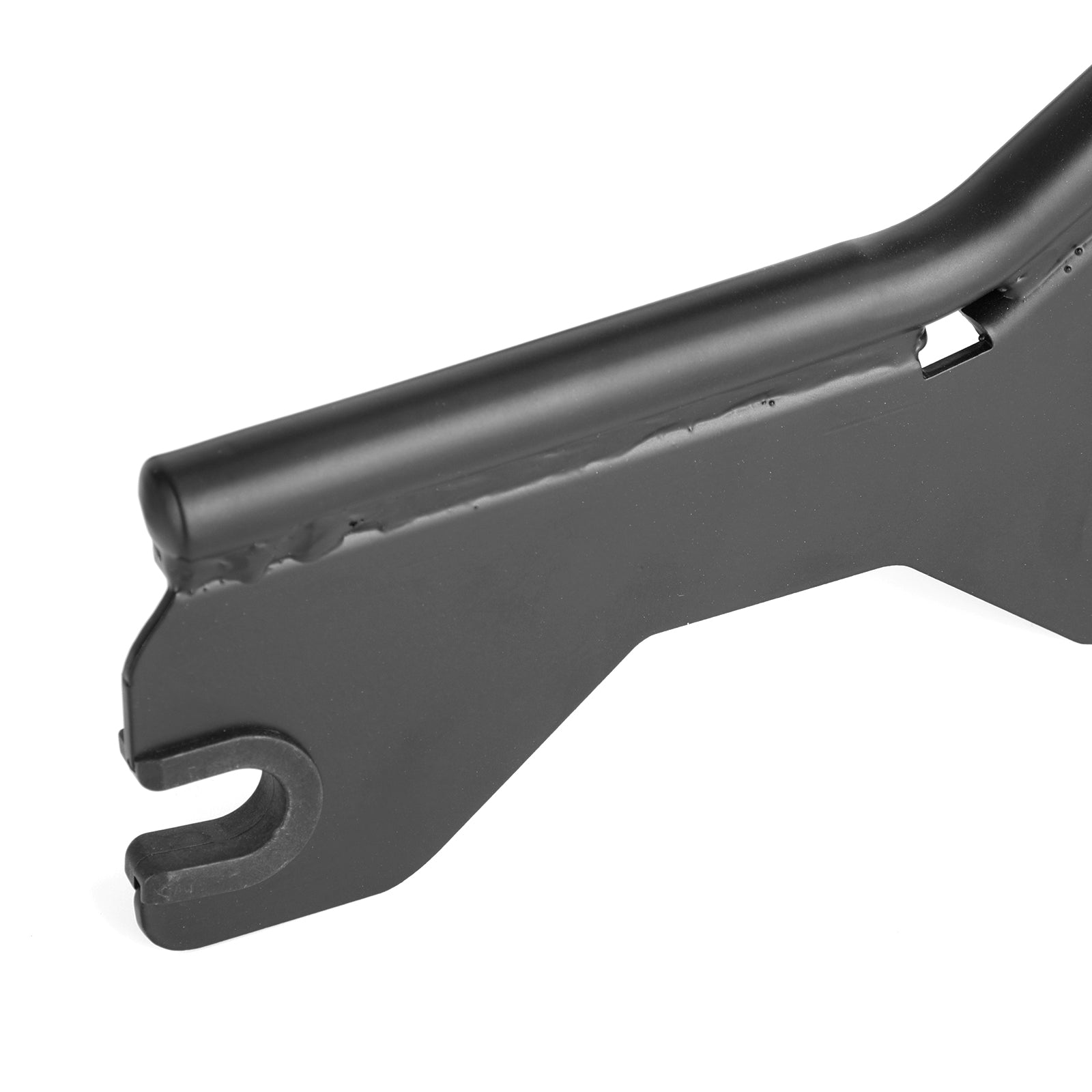 Passasjerbakstøtte passer for Deluxe Heritage Classic Softail Slim FLSL 2018-2020