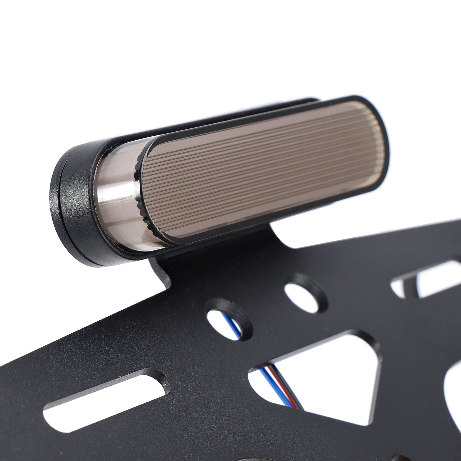 2021-2024 HONDA Rebel 500 License Plate Holder Frame Bracket