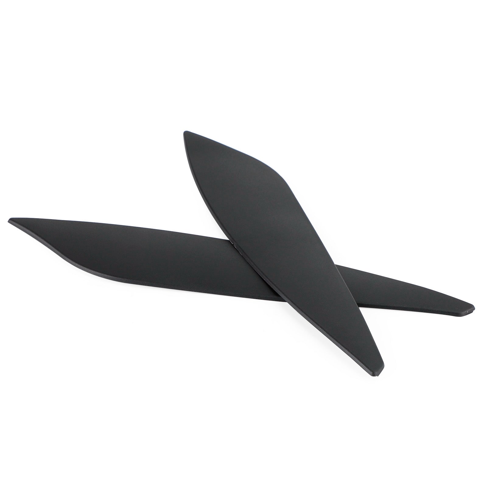 Panelový kryt na bočnú nádrž na bočnú nádrž Panel Cowl pre Yamaha YZF R6 03-05 R6S 06-09