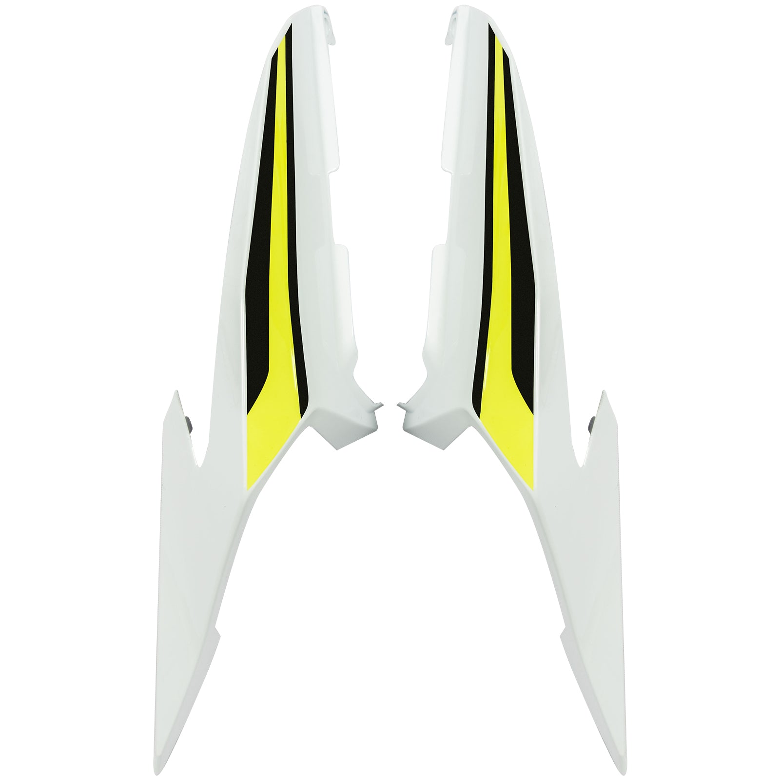 2019-2021 Honda CBR500R kuipset 004# Generiek