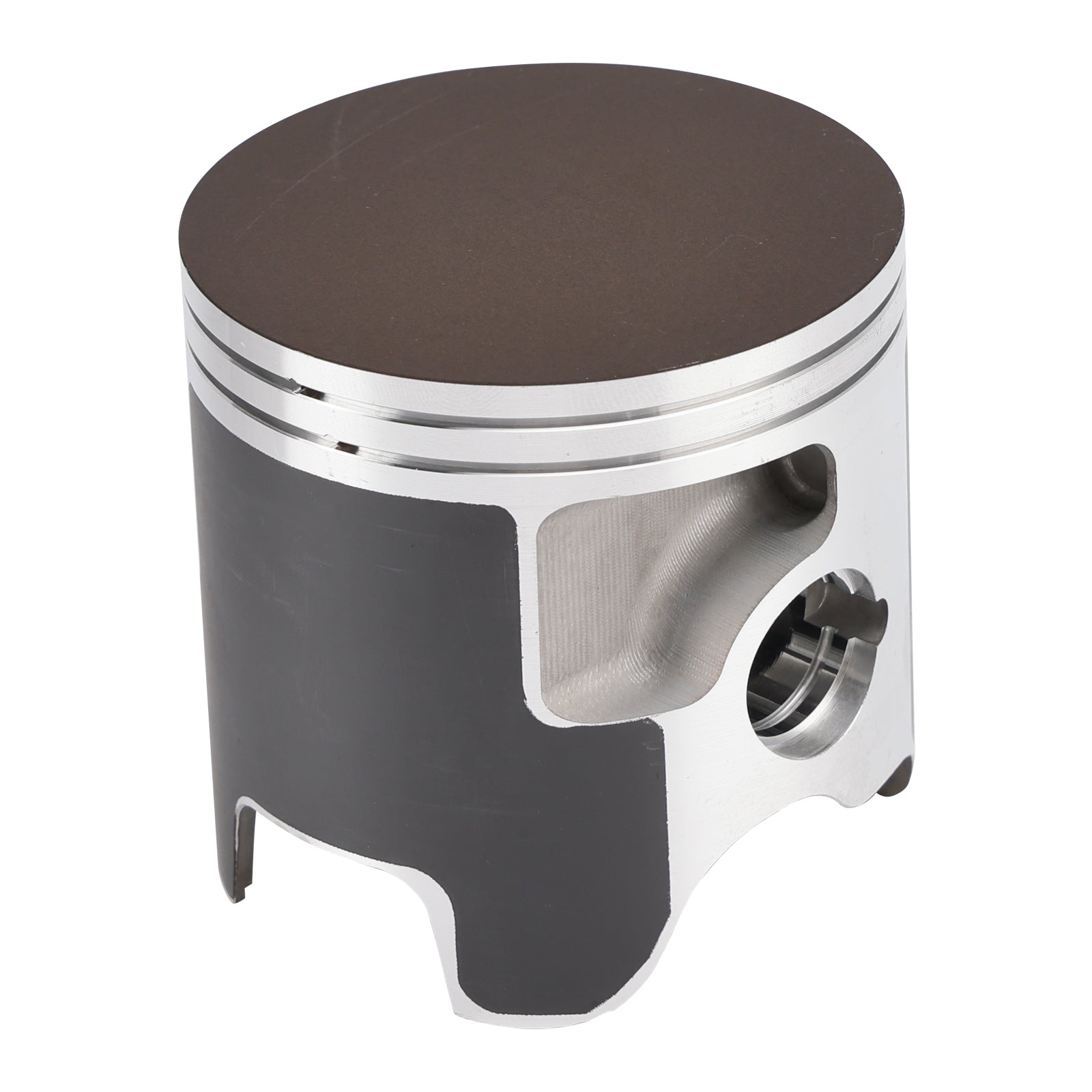 Toppstempelsett for sylinder til XC EXC 300 TPI & Husqvarna TE 300 i 2T 2019-2022