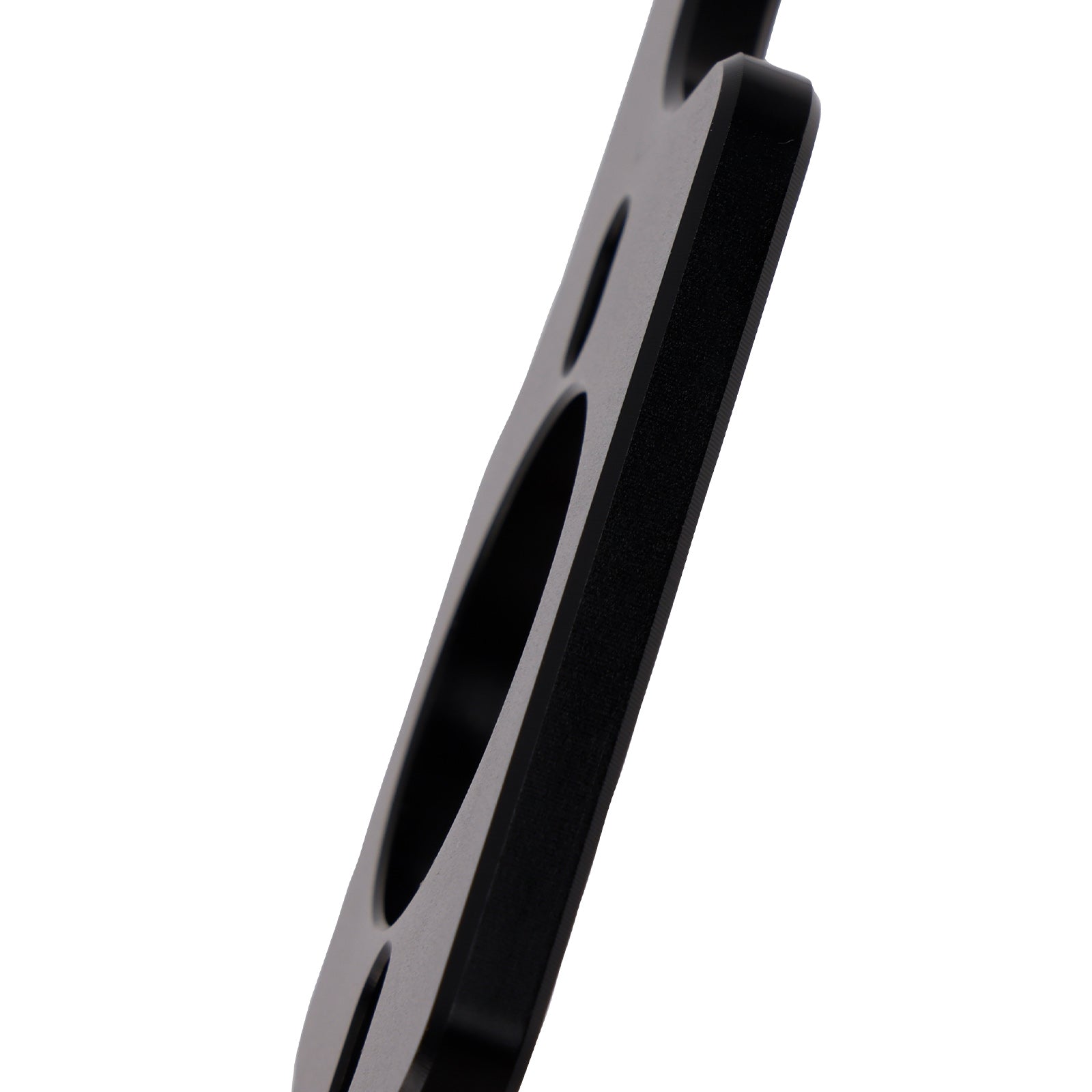 Fuel Pressure Reg Bracket Fit Holley Fit Competitors 4150/4160 Carburetor