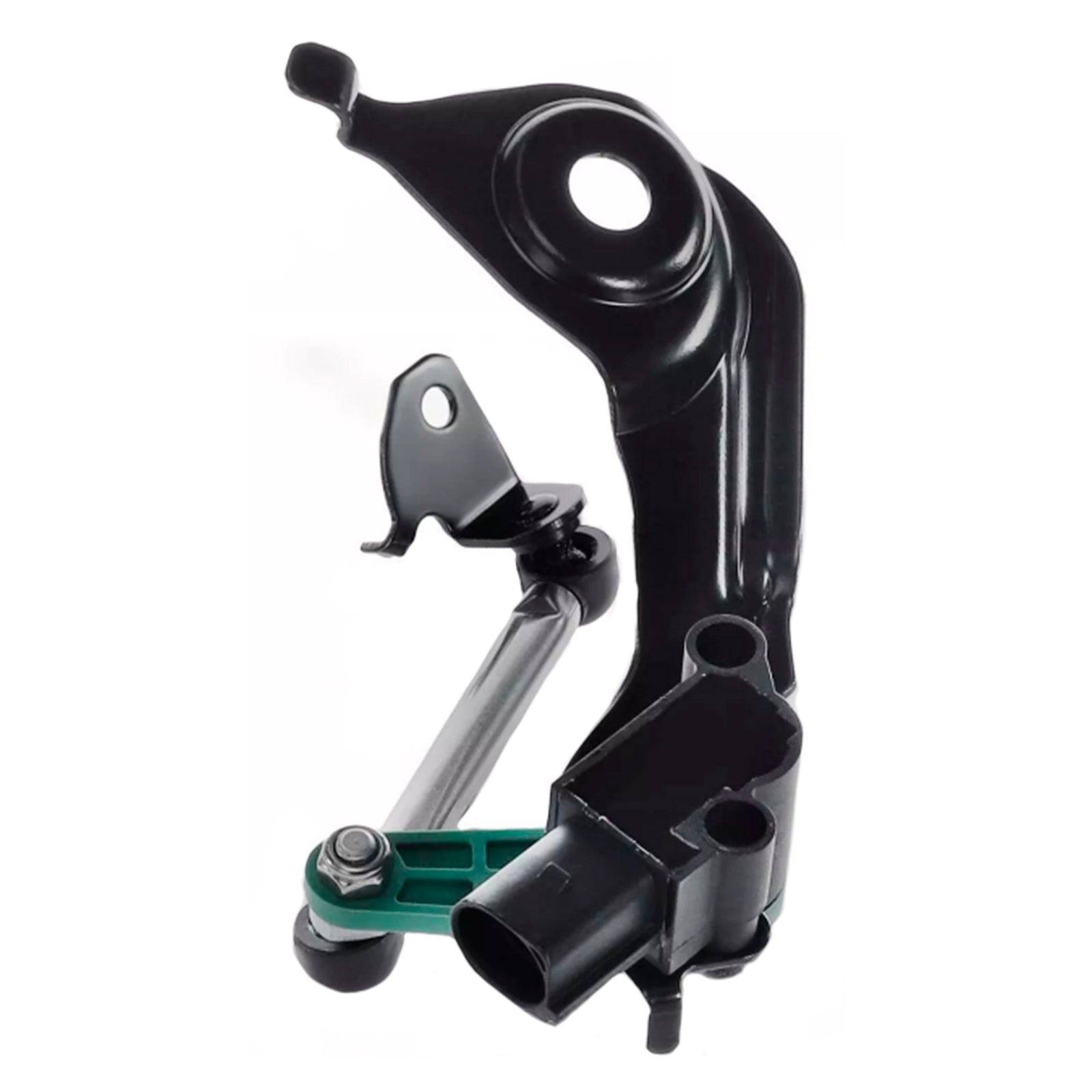 2007-2017 Audi A5 2x Suspension Capteur de hauteur de conduite 8K0941309D 8K0941310C