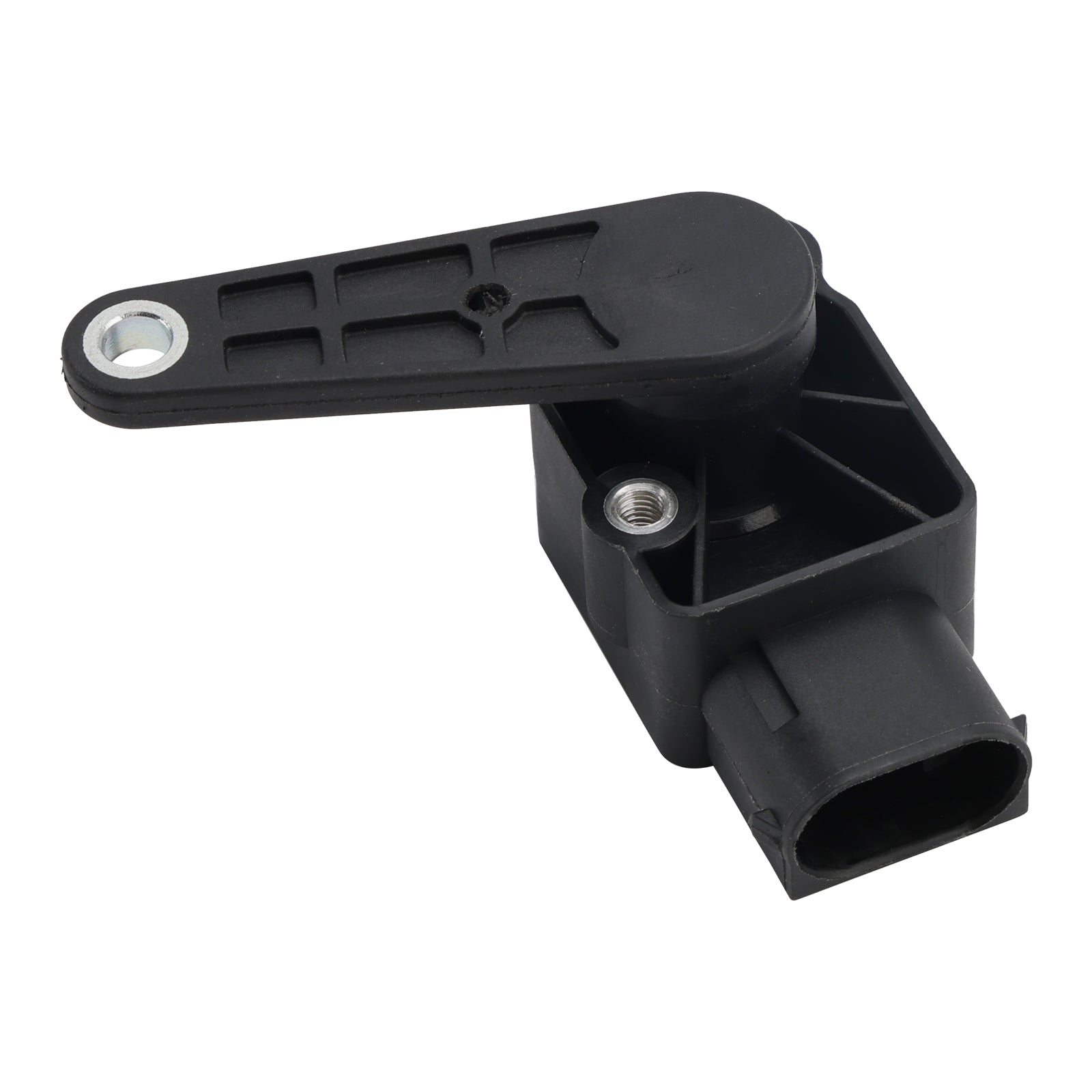 Capteur de niveau de hauteur 37146763735 pour BMW série 5 E60 E61 X1 X5 X6 E84 E70