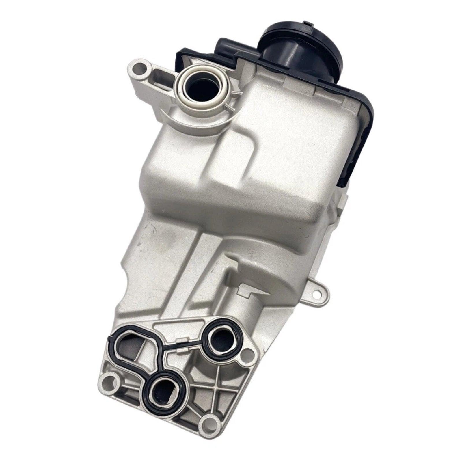 2016 Volvo XC70 (submodel: T5, T5 Platinum, T5 Premier) Oil Filter Oil Cooler Assembly