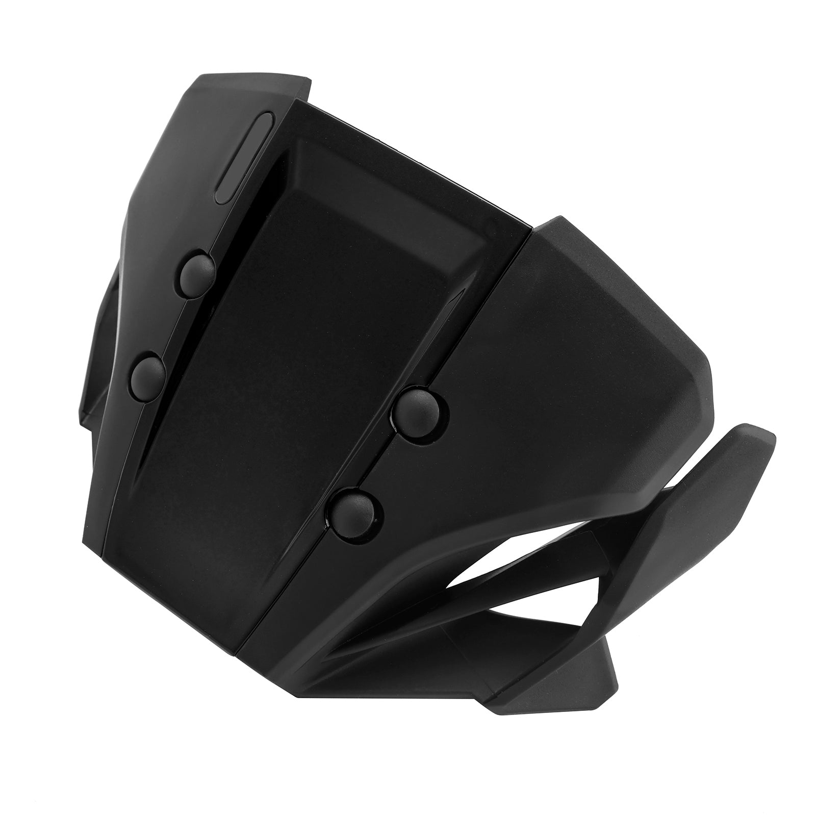 ABS Motorcykel vindrutan vindruta passar för Honda CB650R 2019-2022