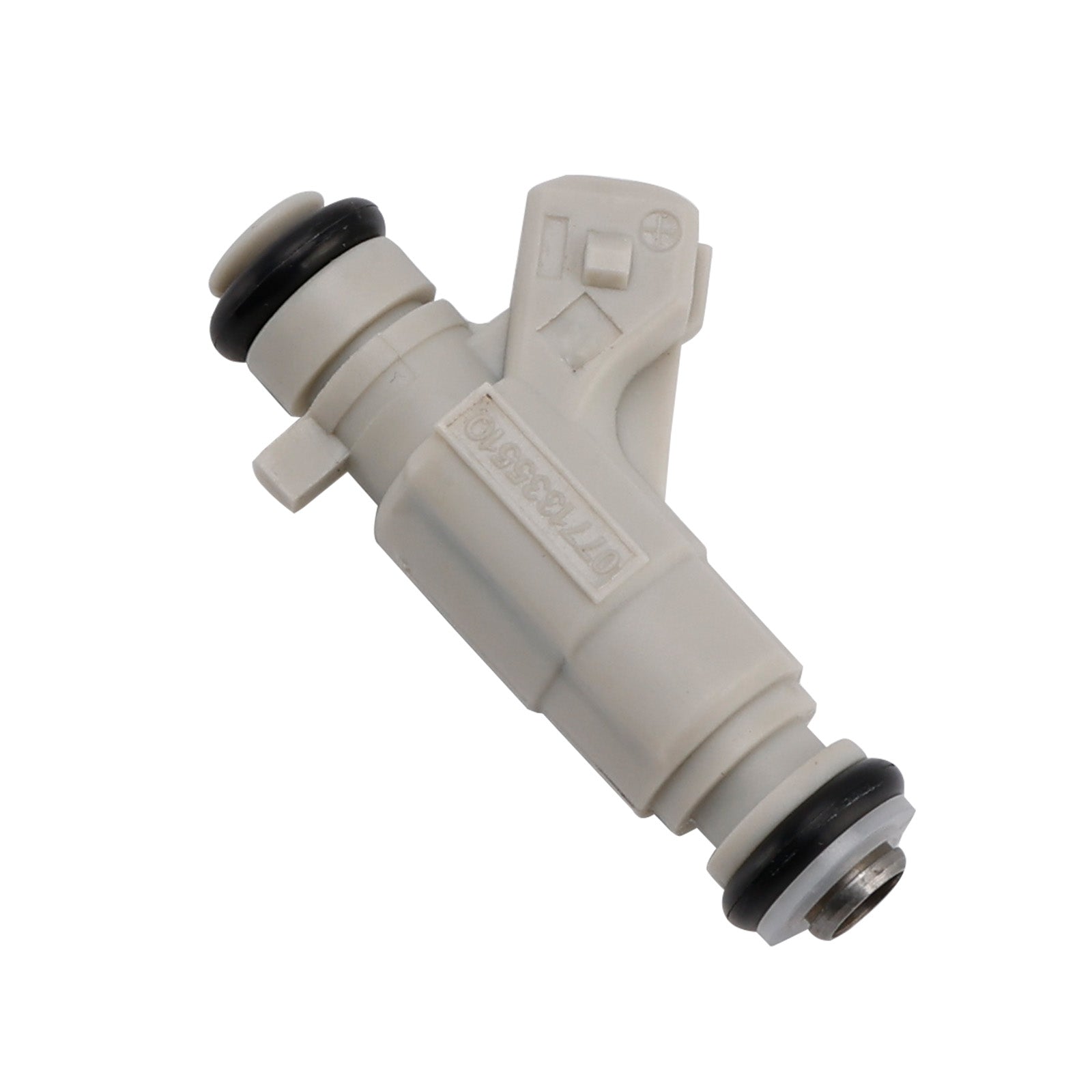 1Pcs Fuel Injector For Audi S6 S8 4.2L V8 2001-2003 0280155988 077133551Q