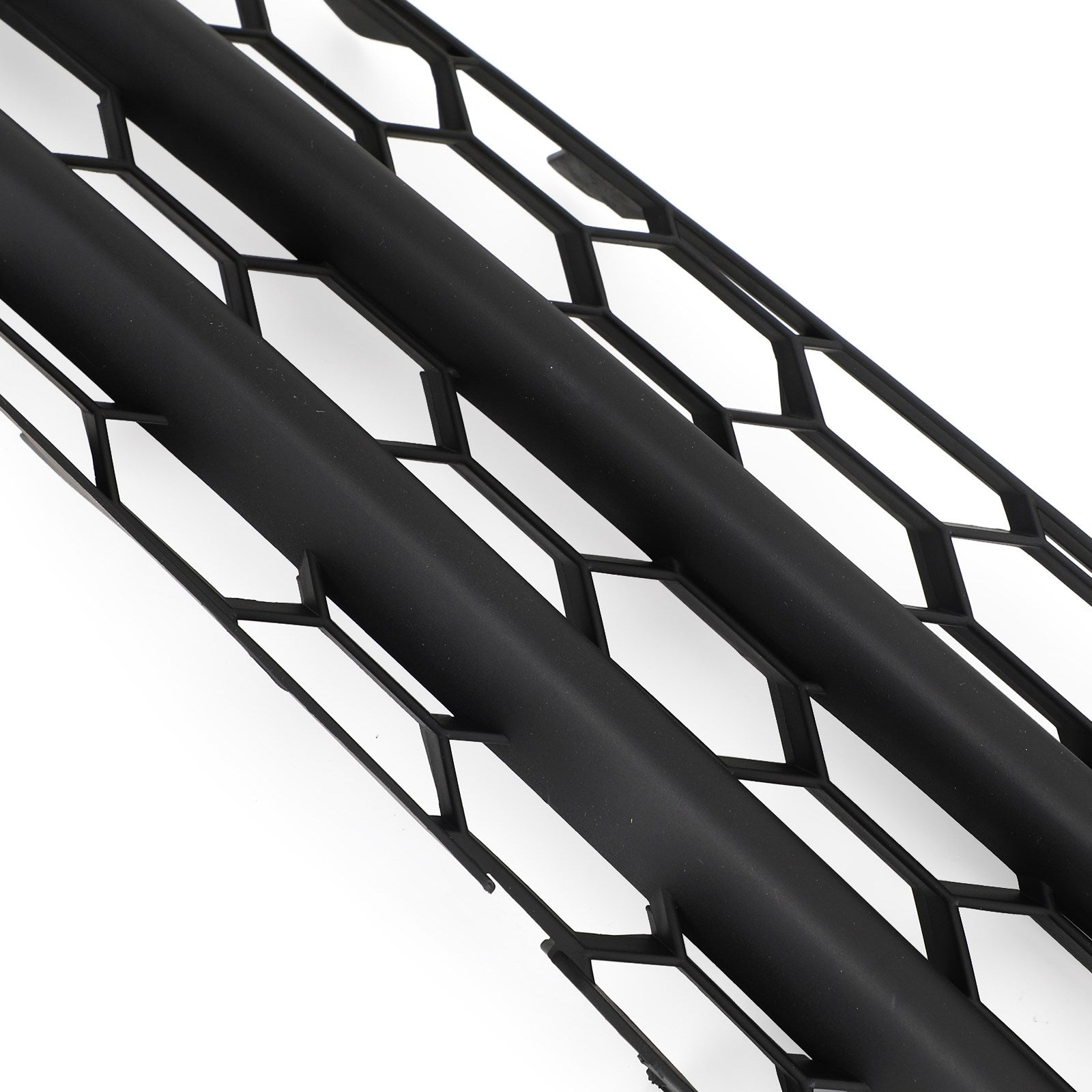 2008-2014 VW Scirocco Par de parachoques delantero O/S Parrilla inferior 1K8853666B