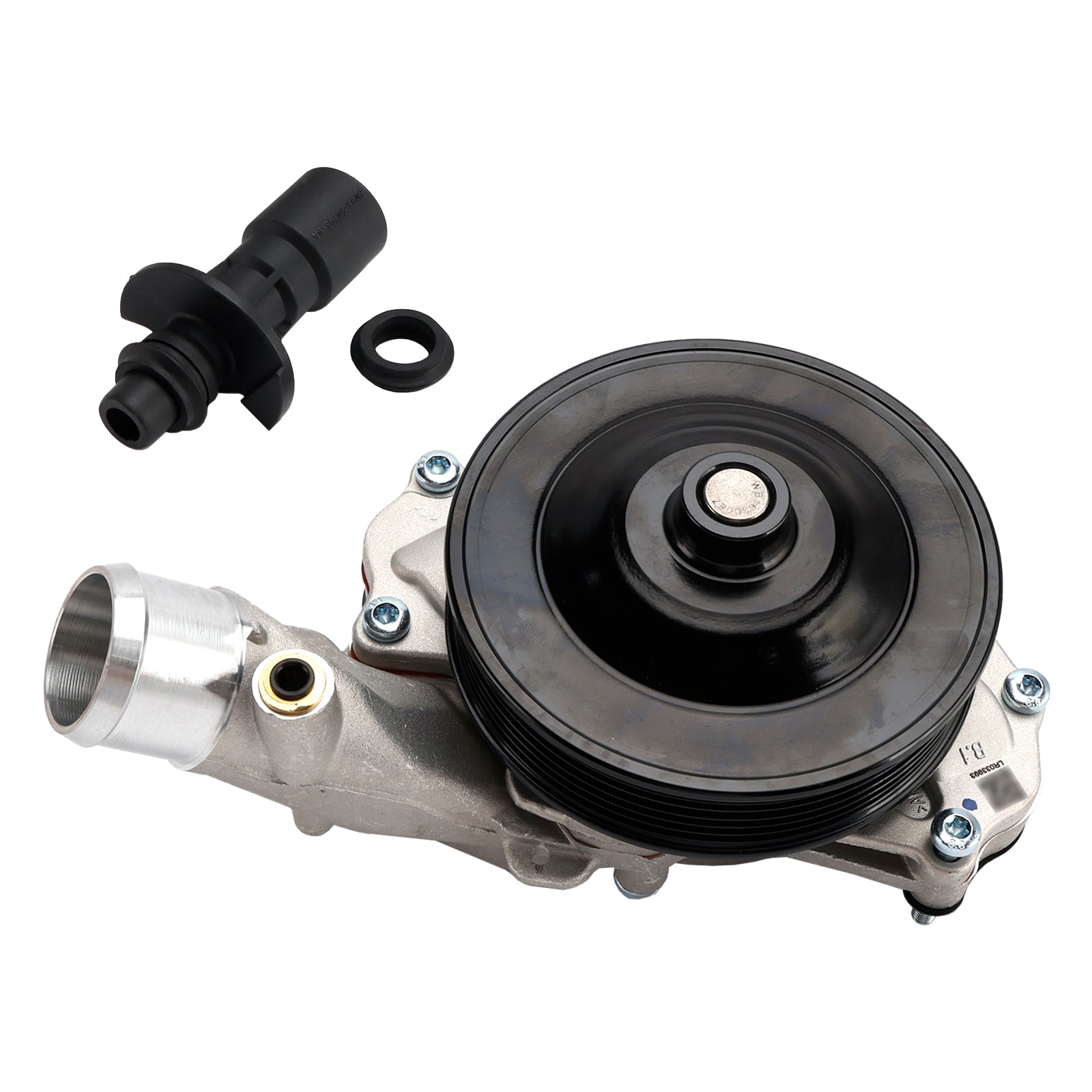 2010-2015 For Jaguar XKR V8 5.0L DOHC Water Pump Kit AJ813909