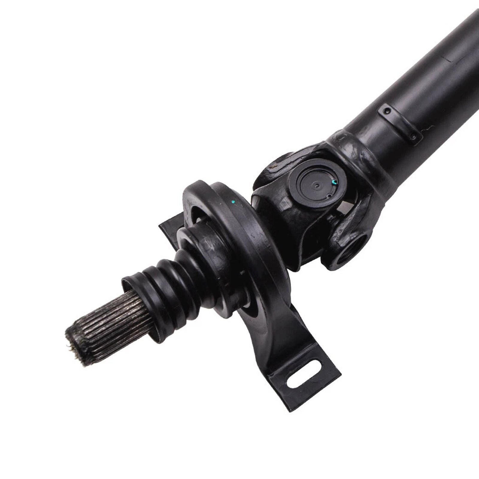 2003+ Mercedes-Benz Vito Viano W639 Propshaft Complete 2375mm A6394103506 6394103506