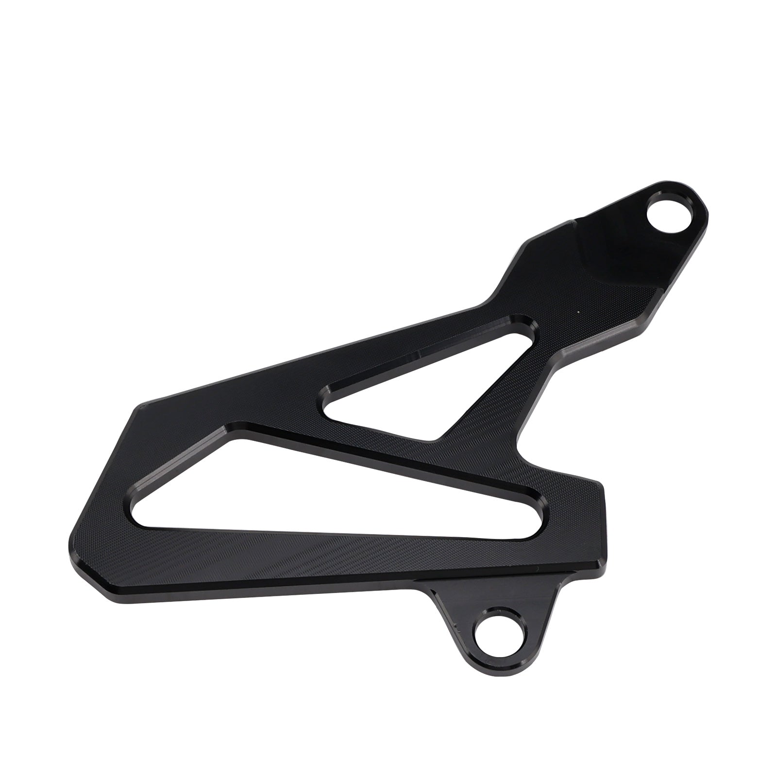 Front Sprocket Cover Guard For Suzuki DR-Z400SM 2000-2024 DRZ400/S/E