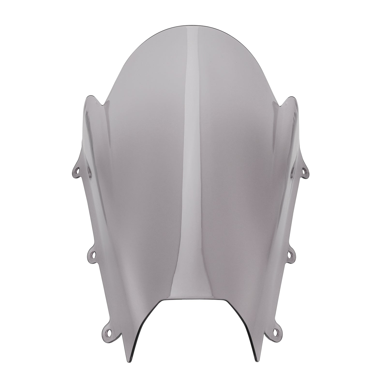 Windshield WindScreen fit for Suzuki GSX-8R GSX-8R 2024-2025 Black