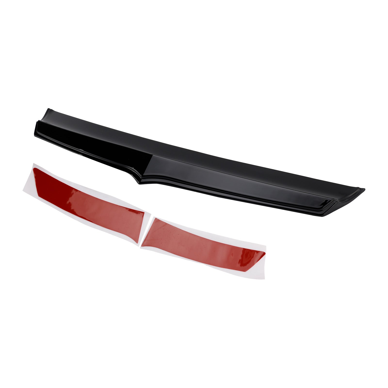 Front Fairing Air Flow Vent Accent Trim For Road Glide FLTRX 2015-Up