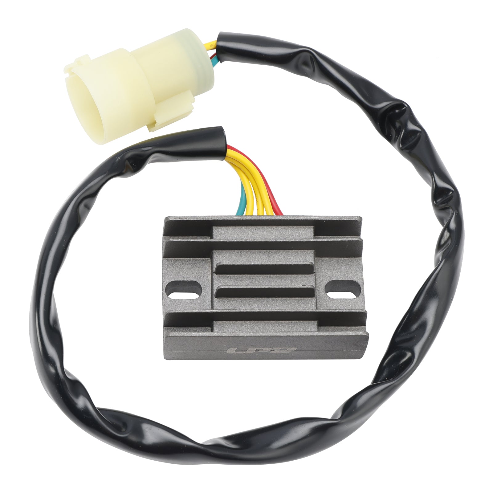 1998-2003 Honda CLR 125 CityFly 125 (JD18) Regulador/rectificador de voltaje