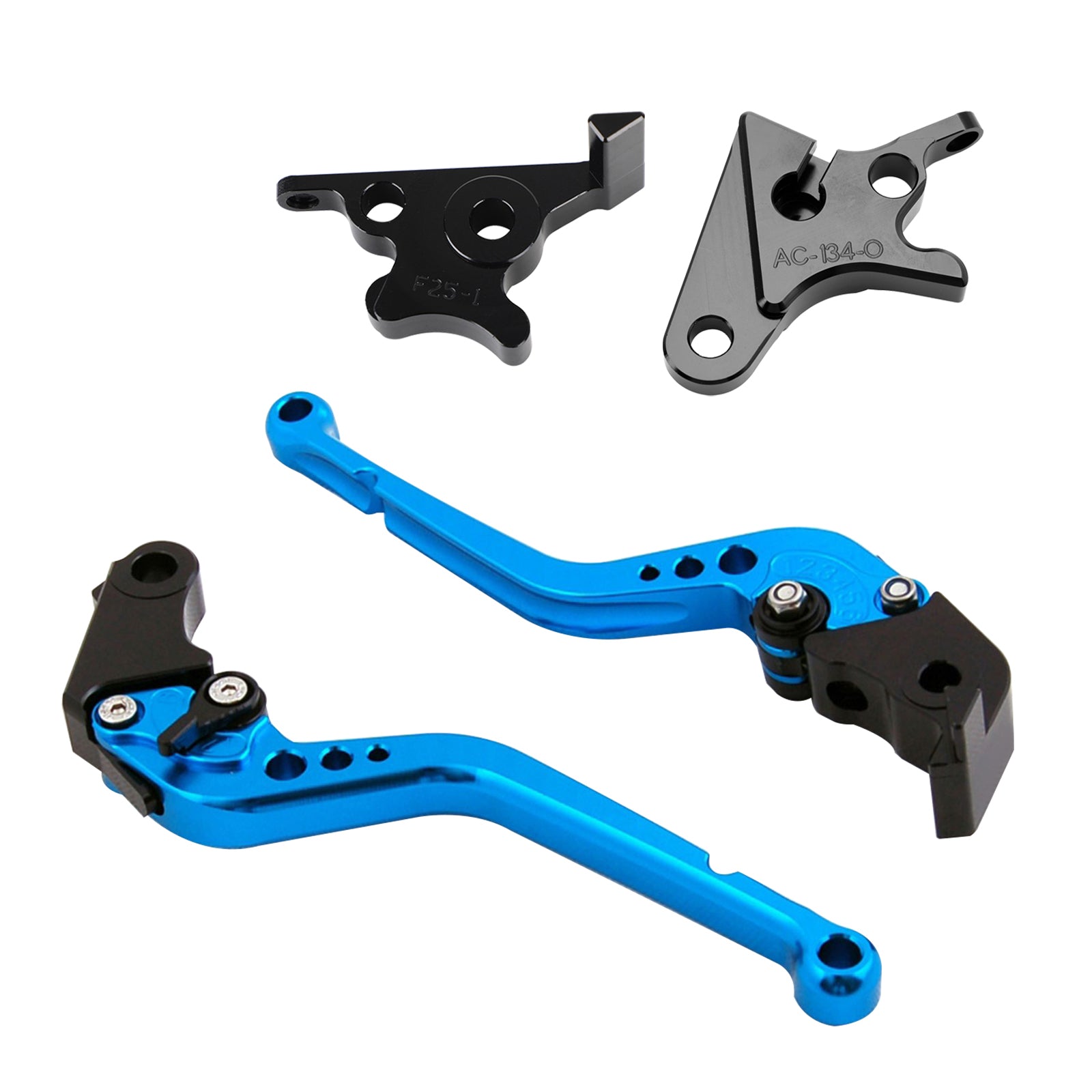 Long Clutch Brake Lever fit for HONDA CB350 Hness GB350 CB350 2021-2023