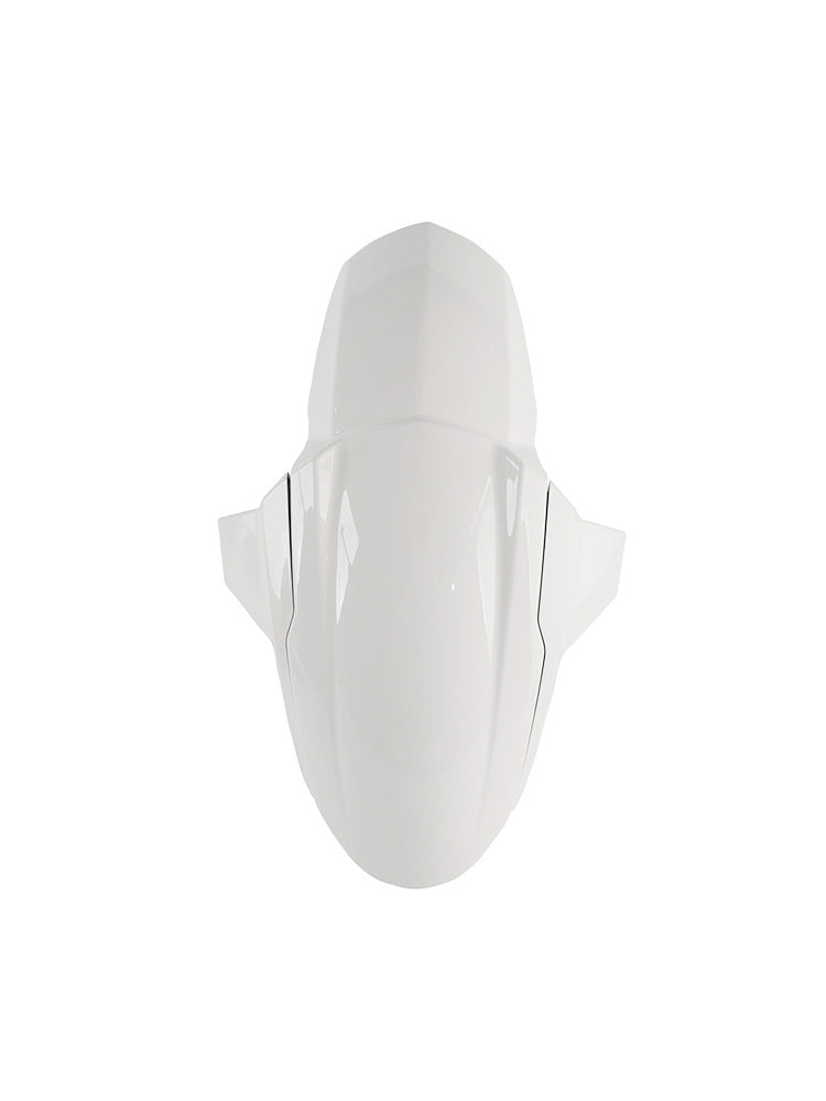 Carénage de garde-boue avant Street Triple 765 R RS 2020-2025