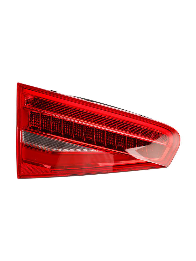 Left Inner Rear Tail Light Lamp 8K5945093AC For Audi A4 B8.5PA 2013-2016