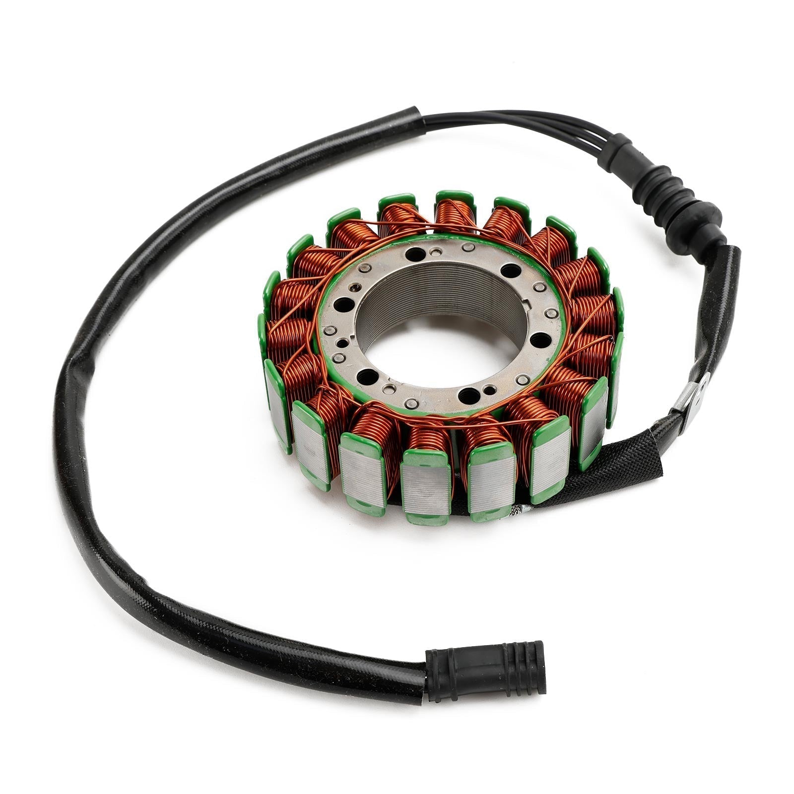 2008 VRSCD 1HDH Générateur de tige nocturne VRSCD Stator 30734-08KA