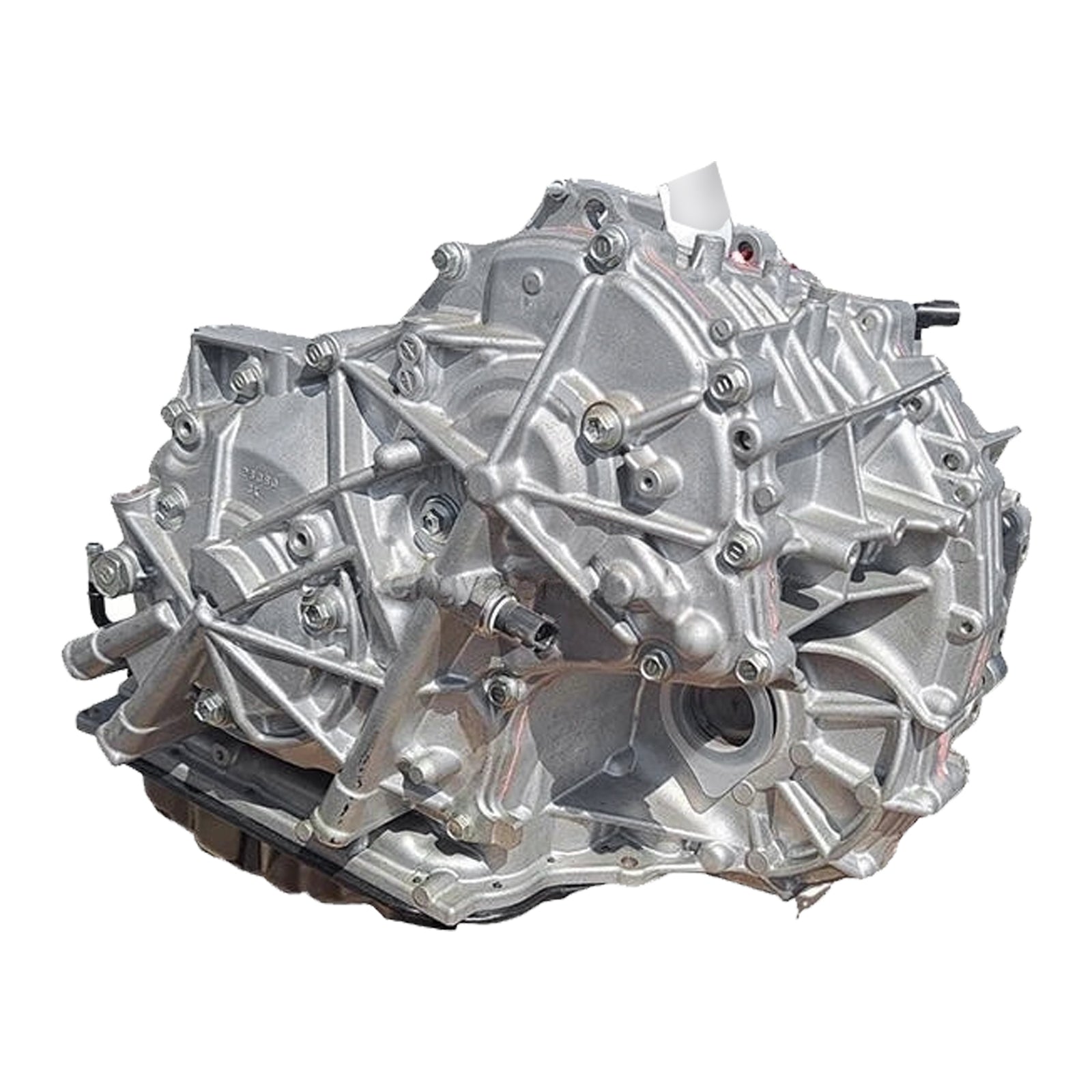 2018-2022 Toyota C-HR 2.0L FWD K114 Automatic Transmission Assembly 30400-1003