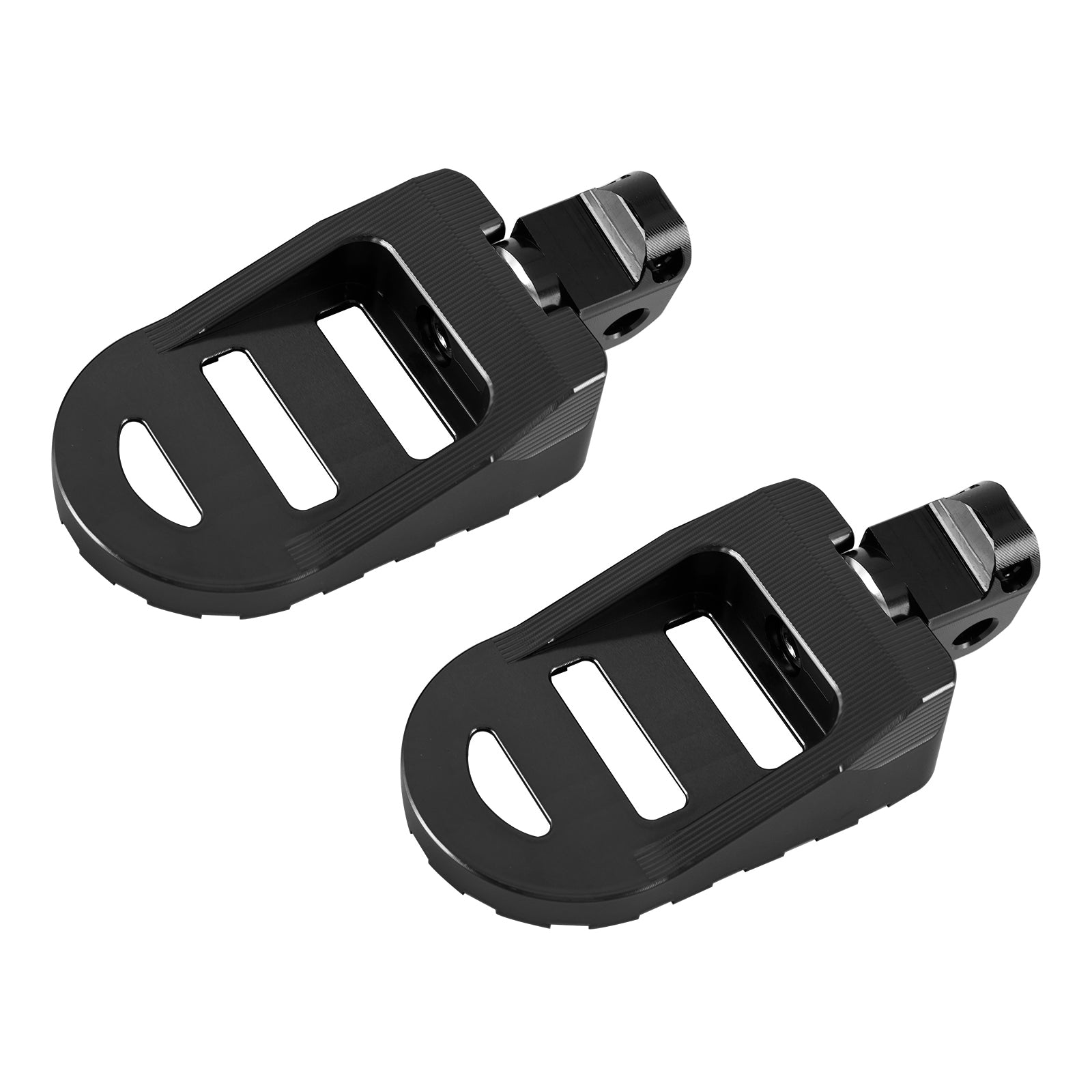 Front fotstøtter Fotpinn Fit for BMW R1250RT K1600B K1600GT K1600GTL 2018-2023